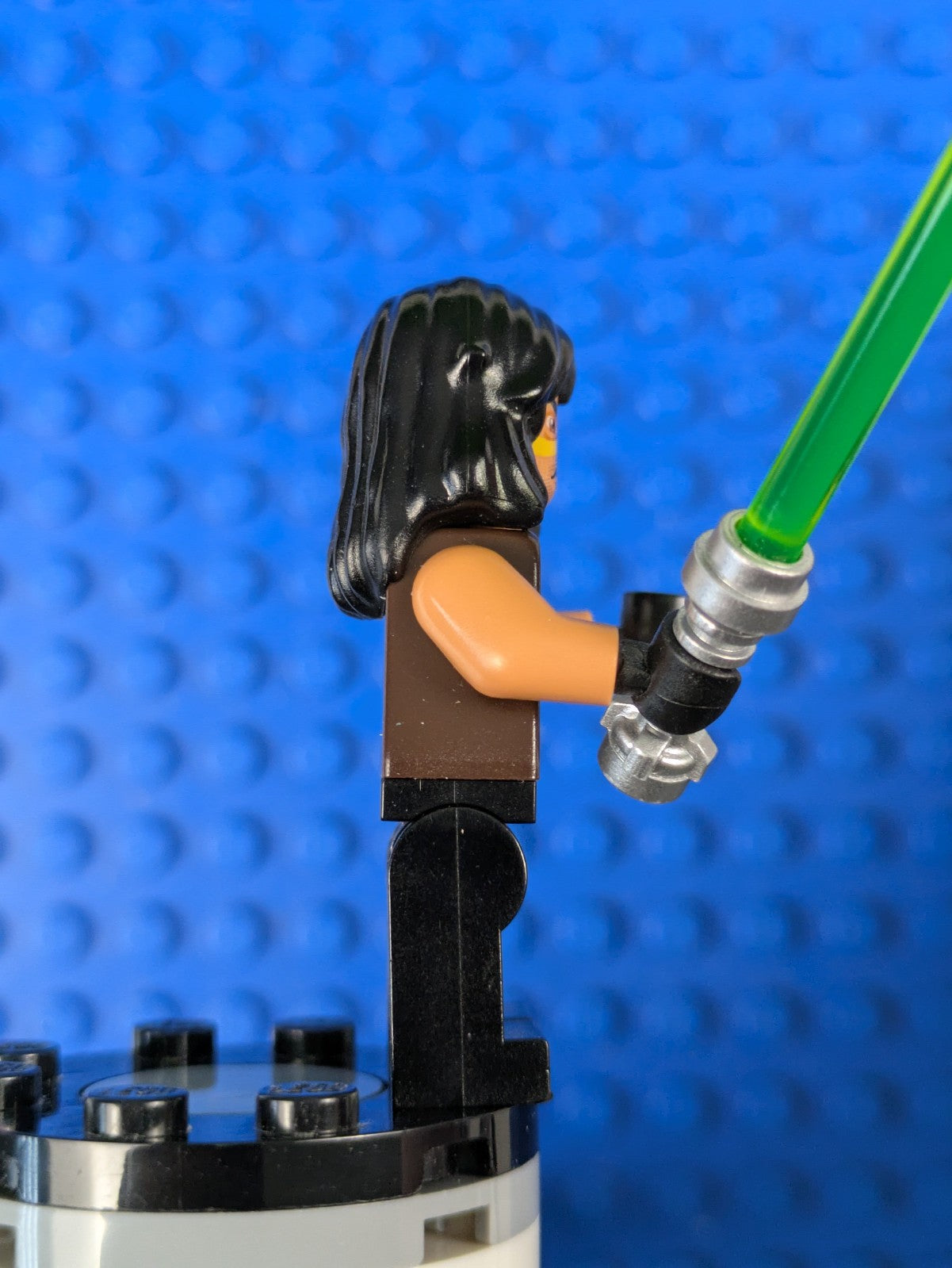 Lego Star Wars: The Clone Wars: Quinlan Vos sw0333 Set 7964