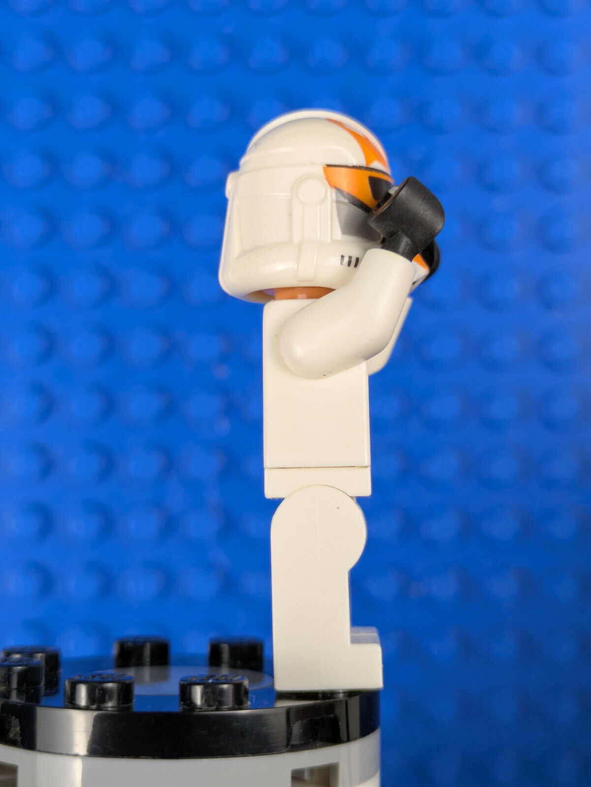 Lego Star Wars: Clone Trooper - 501st Legion sw1097 Set 75283