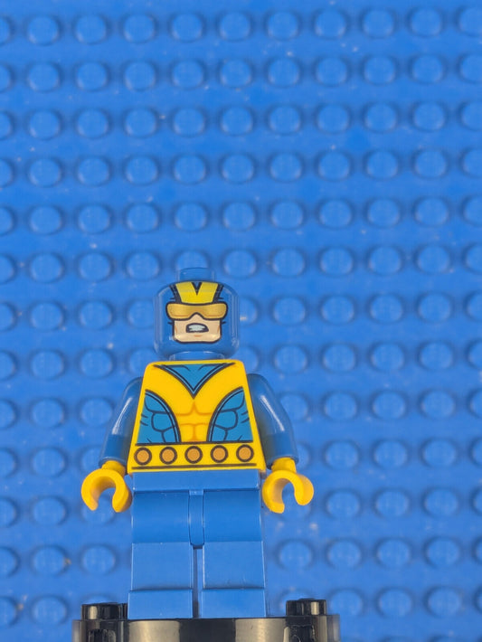 Lego Super Heroes: Avengers: Giant-Man Hank Pym sh0448 Set 30610