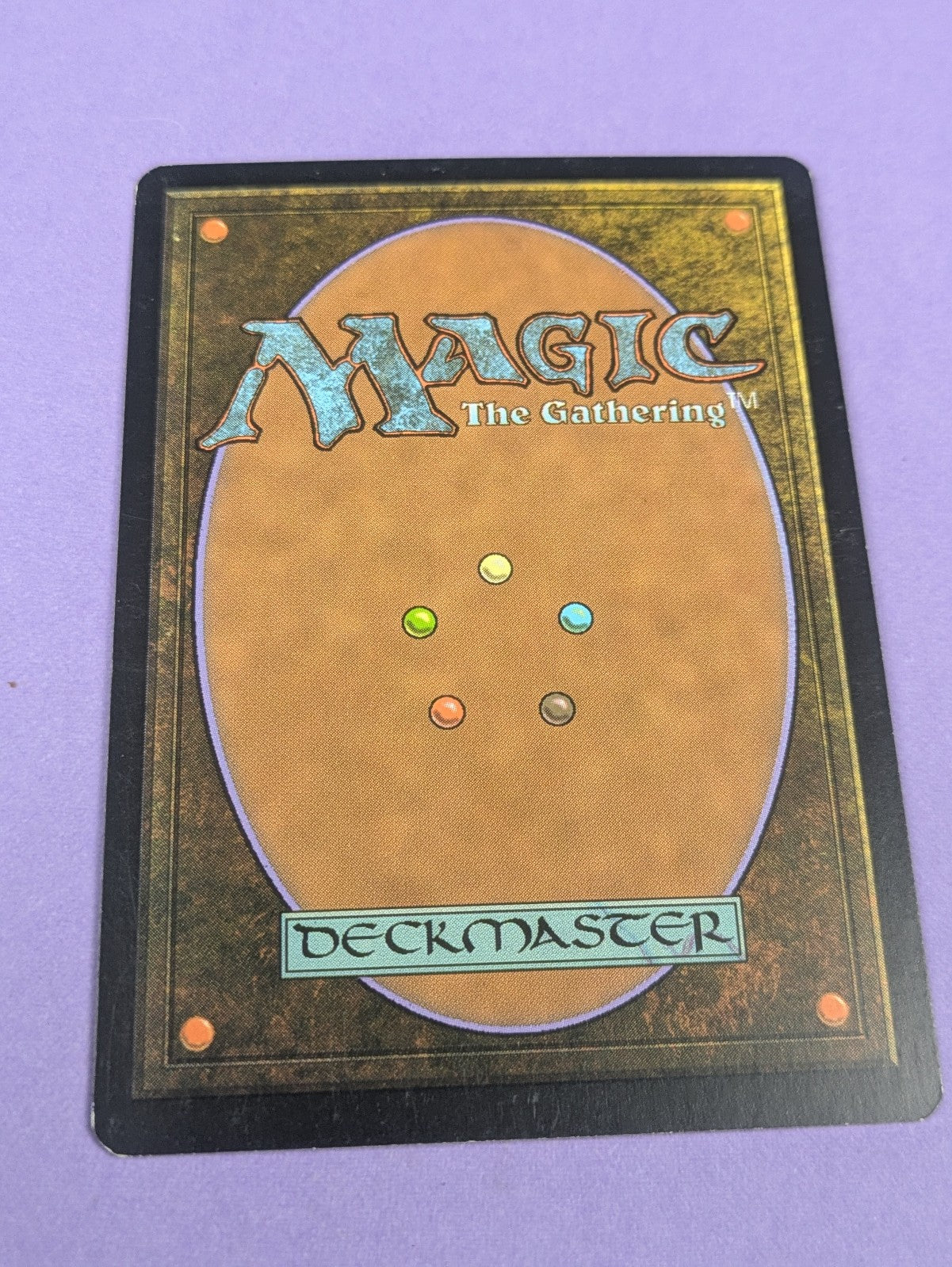 MTG Magic: New Phyrexia: Gitaxian Probe #35/175 Common - NM