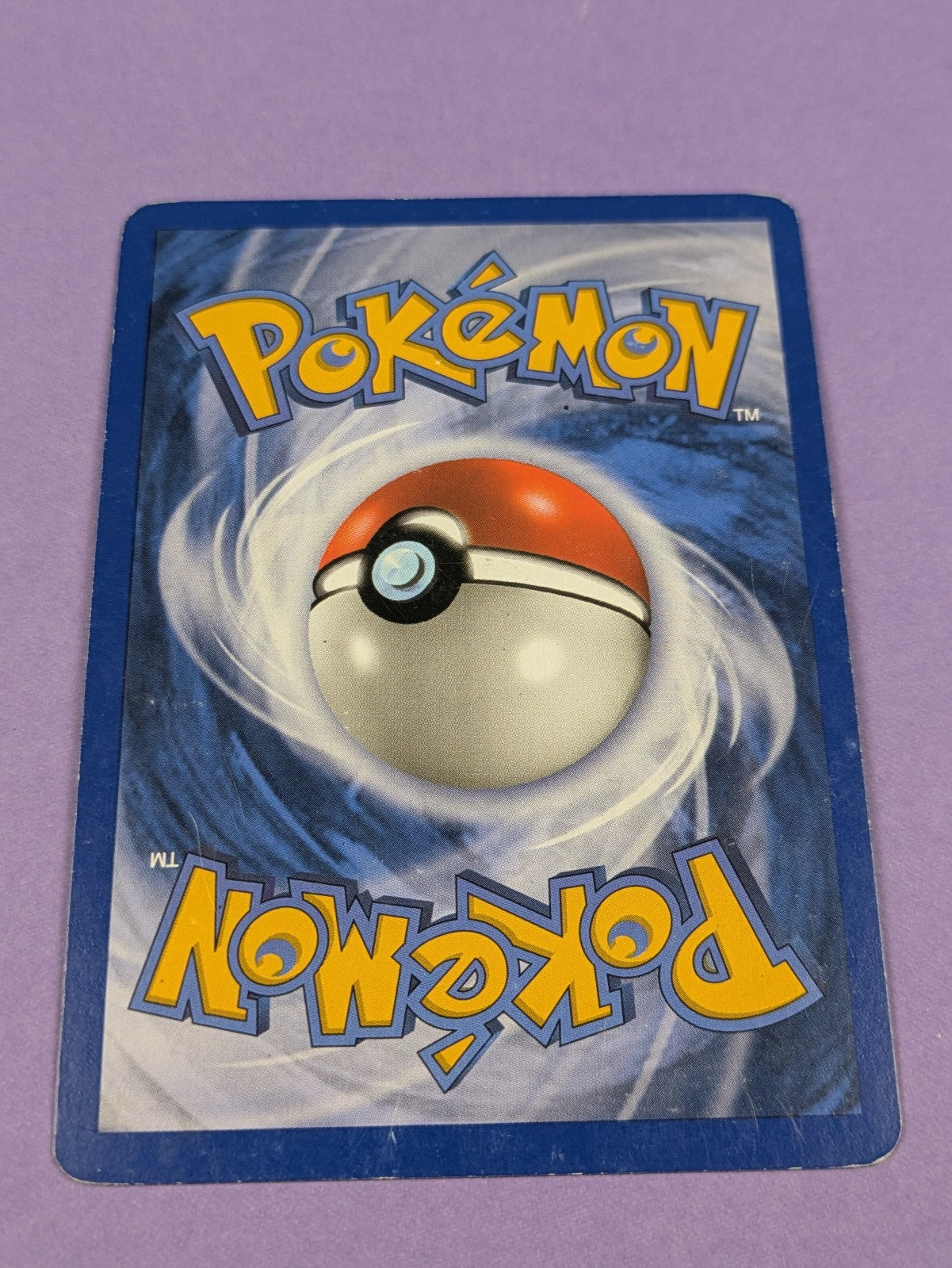 Armaldo - 3/108 - Rare Power Keepers - Pokemon Card - MP