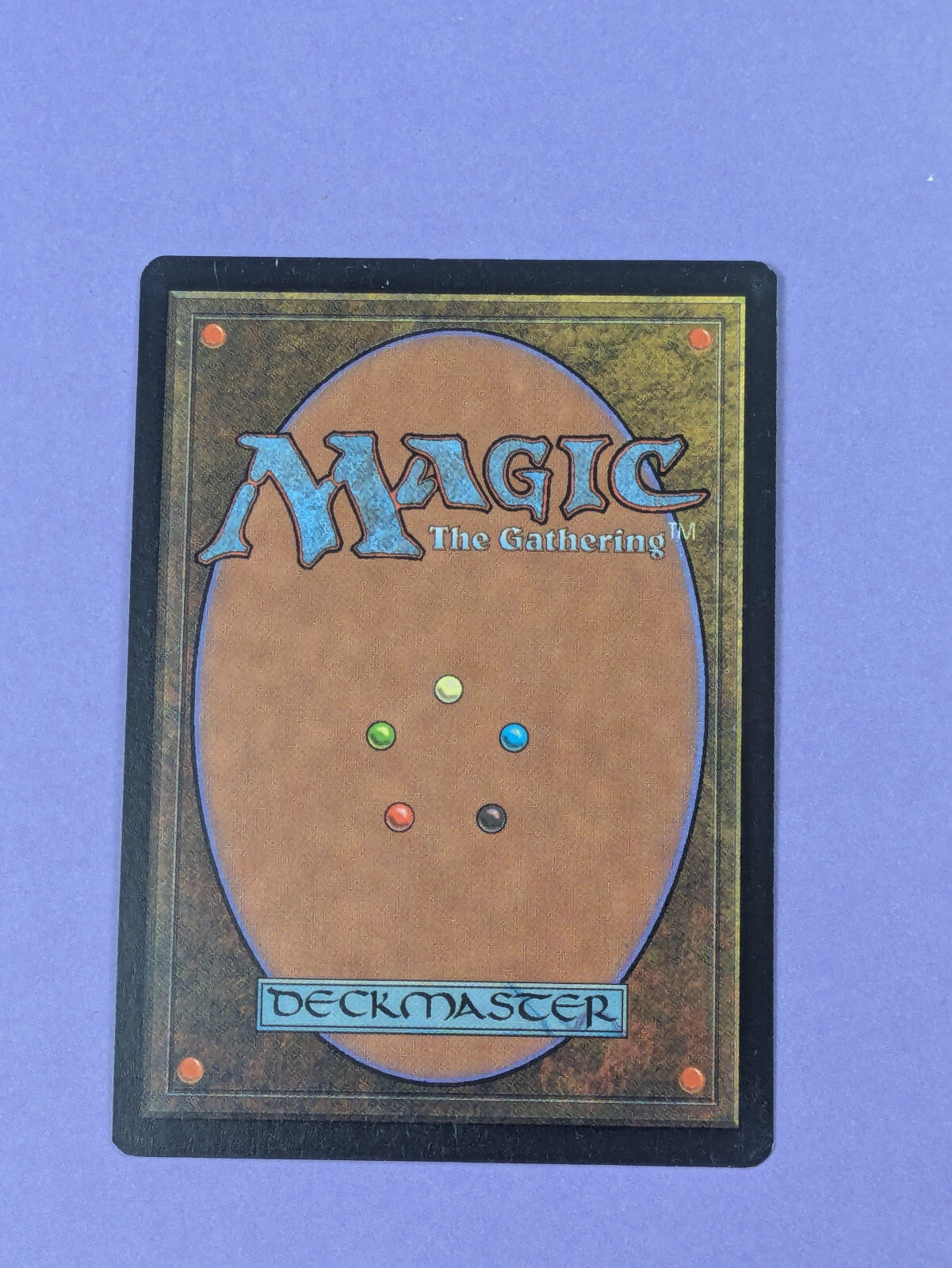 MTG Magic The Gathering: Portal Second Age- Rain of Daggers- Rare- Near Mint