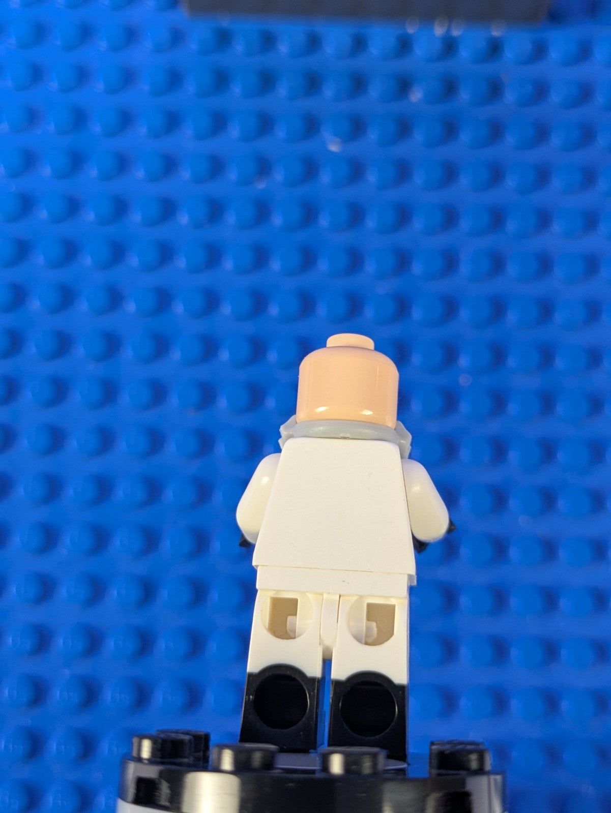 Lego Collectible Minifigures: Super Heroes: Hugo Strange coltlbm28 Set 71020
