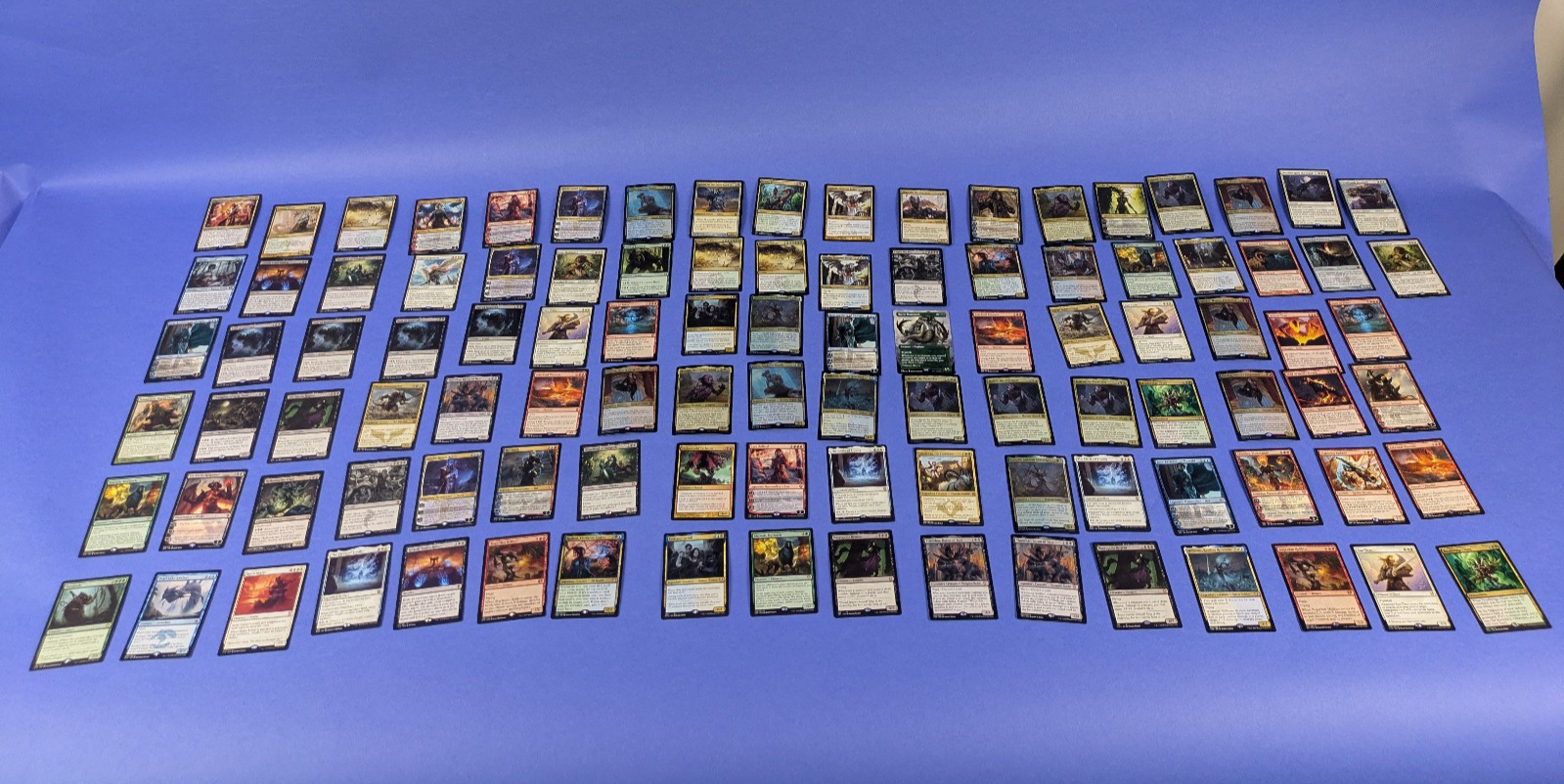 MTG Magic the Gathering: 100 MTG BUNDLE CARDS - Mythic Rare Bundle