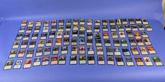 MTG Magic the Gathering: 100 MTG BUNDLE CARDS - Mythic Rare Bundle