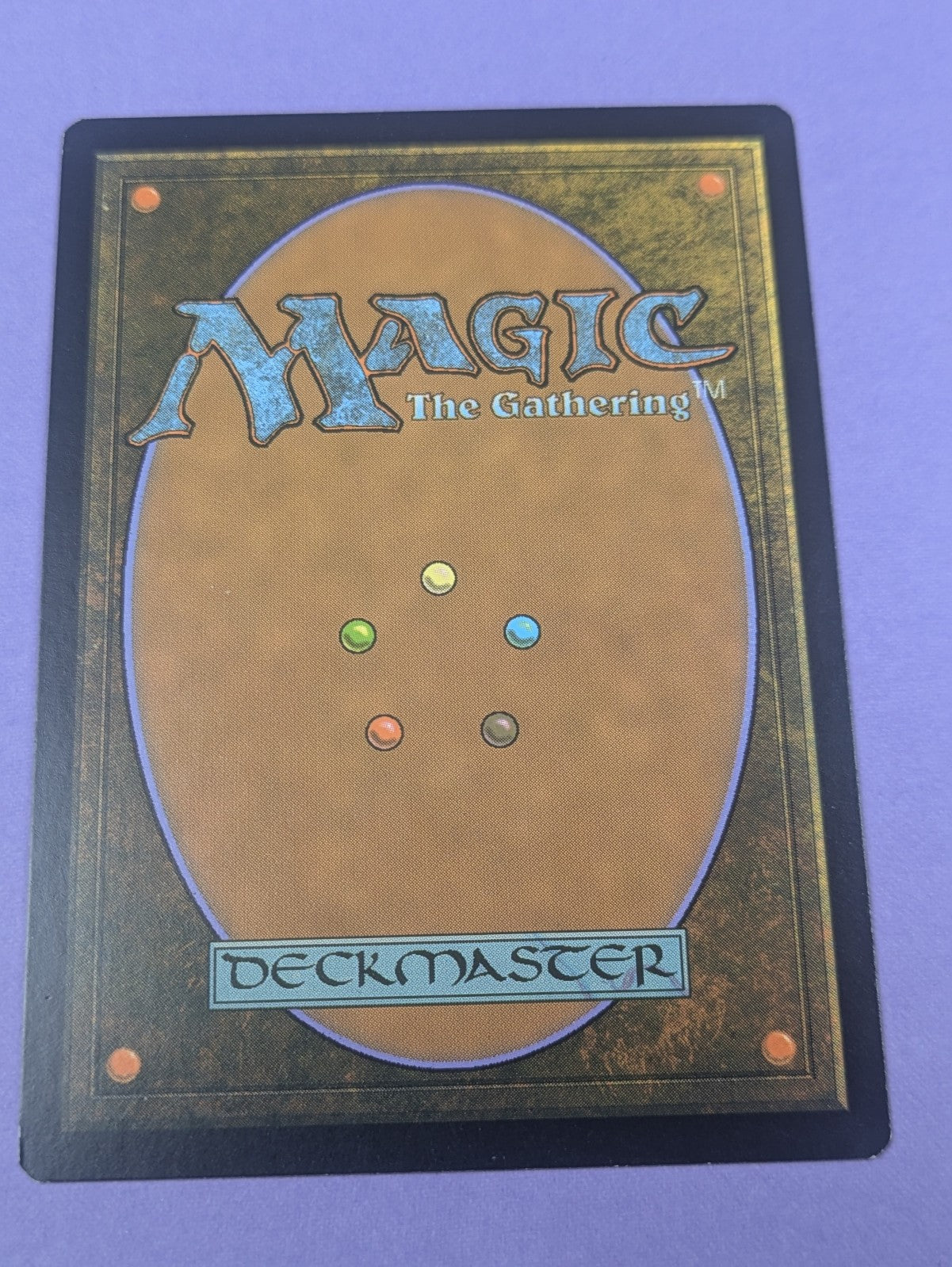 MTG Magic: Core Set 2019: Psychic Corrosion #068/280 Uncommon - NM