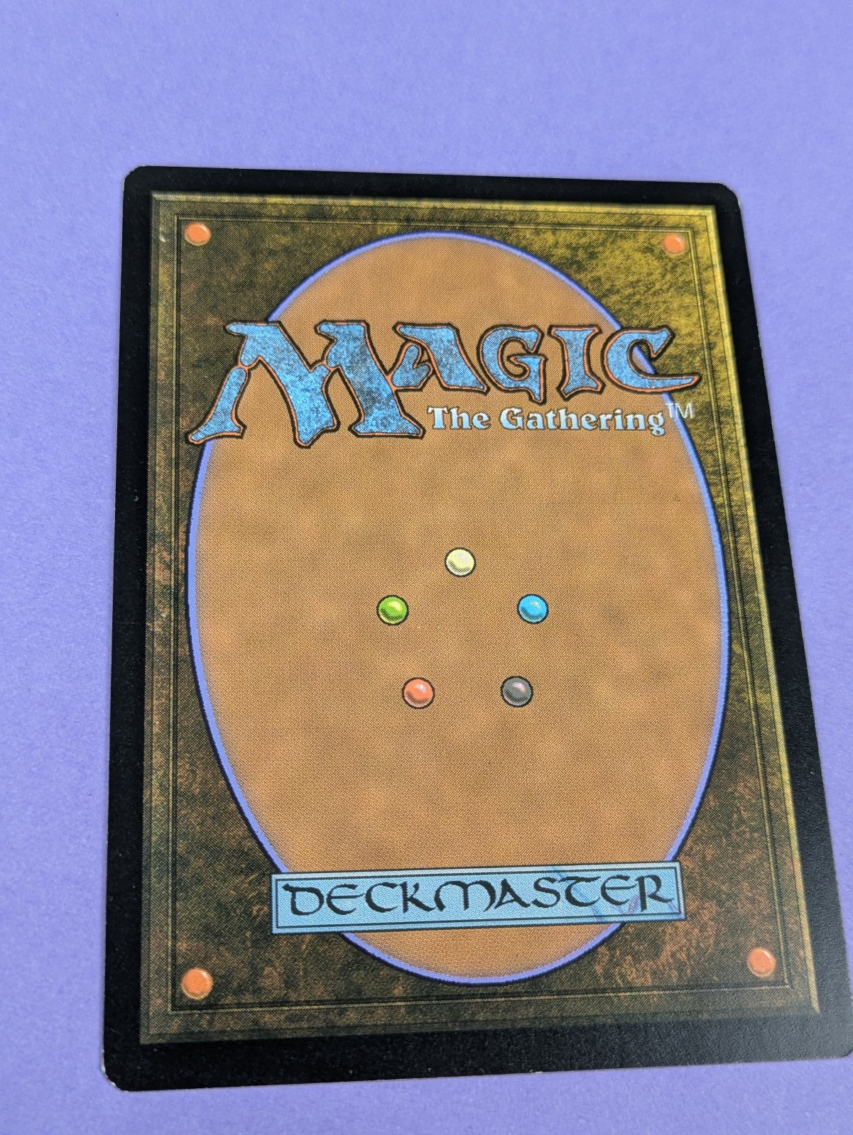 MTG: Adventures in the Forgotten Realms: Circle of Dreams Druid #176/281 Rare NM