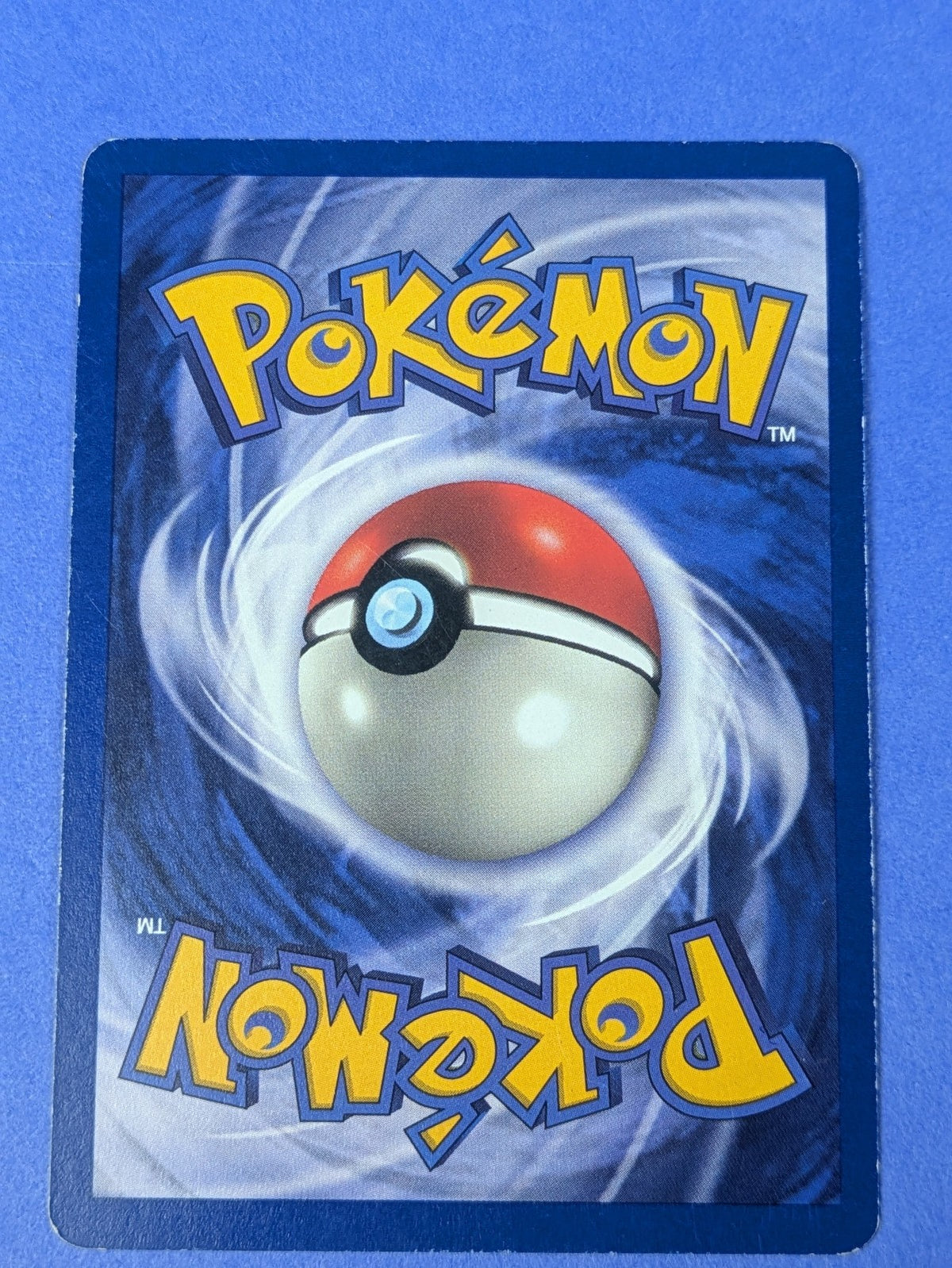 Vaporeon - 28/64 - Rare Unlimited Jungle - Pokemon Card - MP