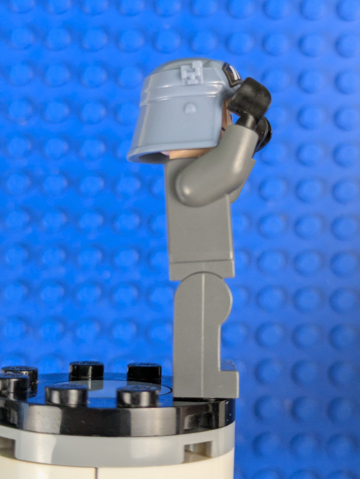 Lego Star Wars: Episode 4-6: General Maximillian Veers sw1101 Set 75288