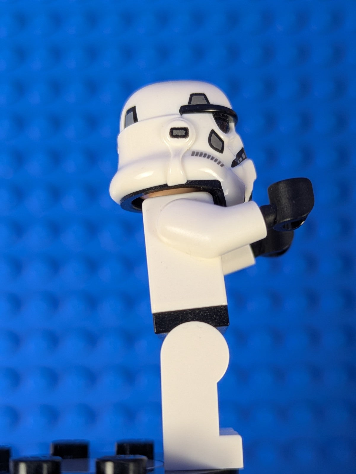 Lego Star Wars: The Mandalorian: Imperial Stormtrooper - Female sw1168 Set 75311