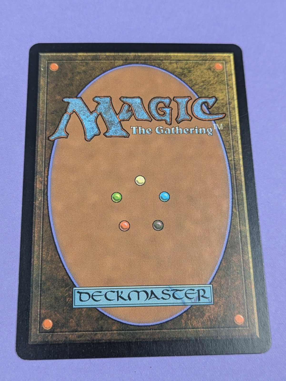 MTG Magic: Torment: Cabal Ritual #51/143 Common - NM