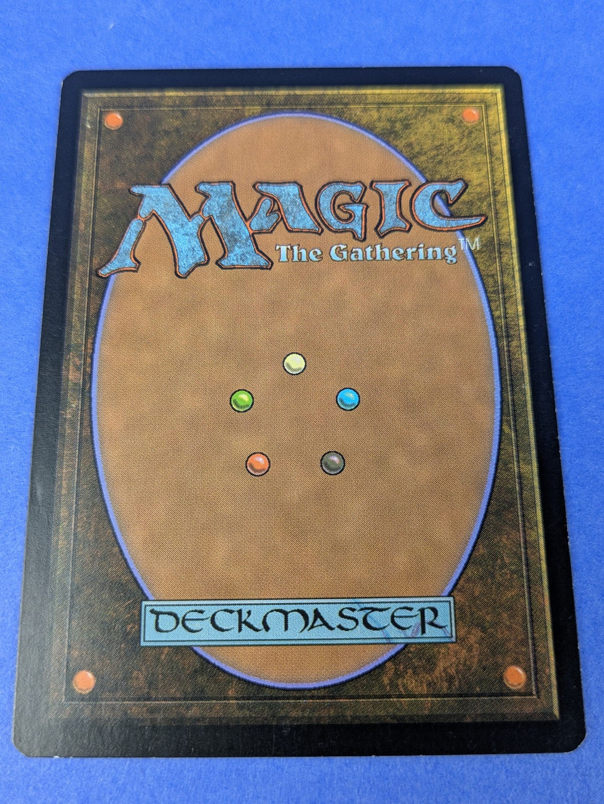 MTG Magic: Return to Ravnica: Temple Garden #248/274 Rare - NM