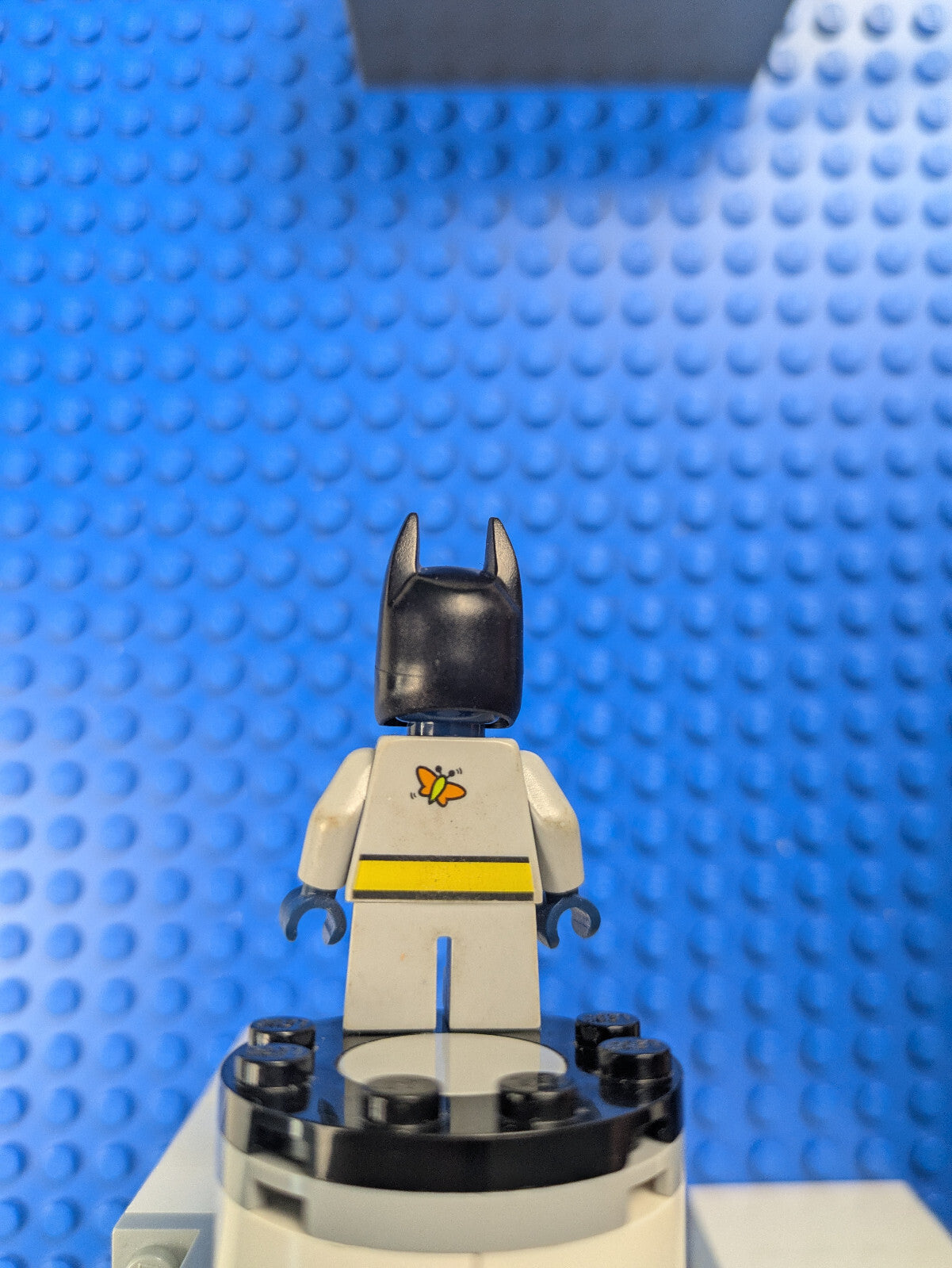 Lego Super Heroes: Mighty Micros: Batman - Short Legs sh0356 Set 76069