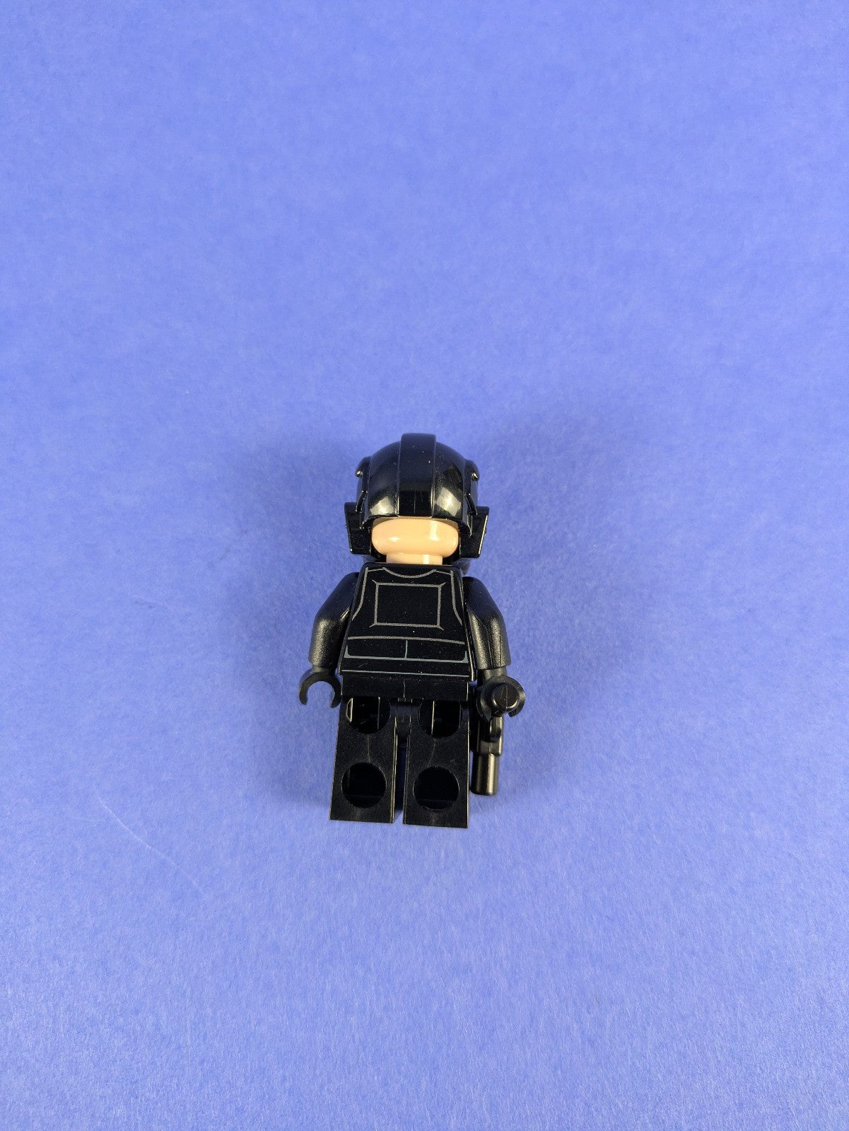 Lego Star Wars: Microfighters Series 1: TIE Interceptor Set 75031 Complete Set