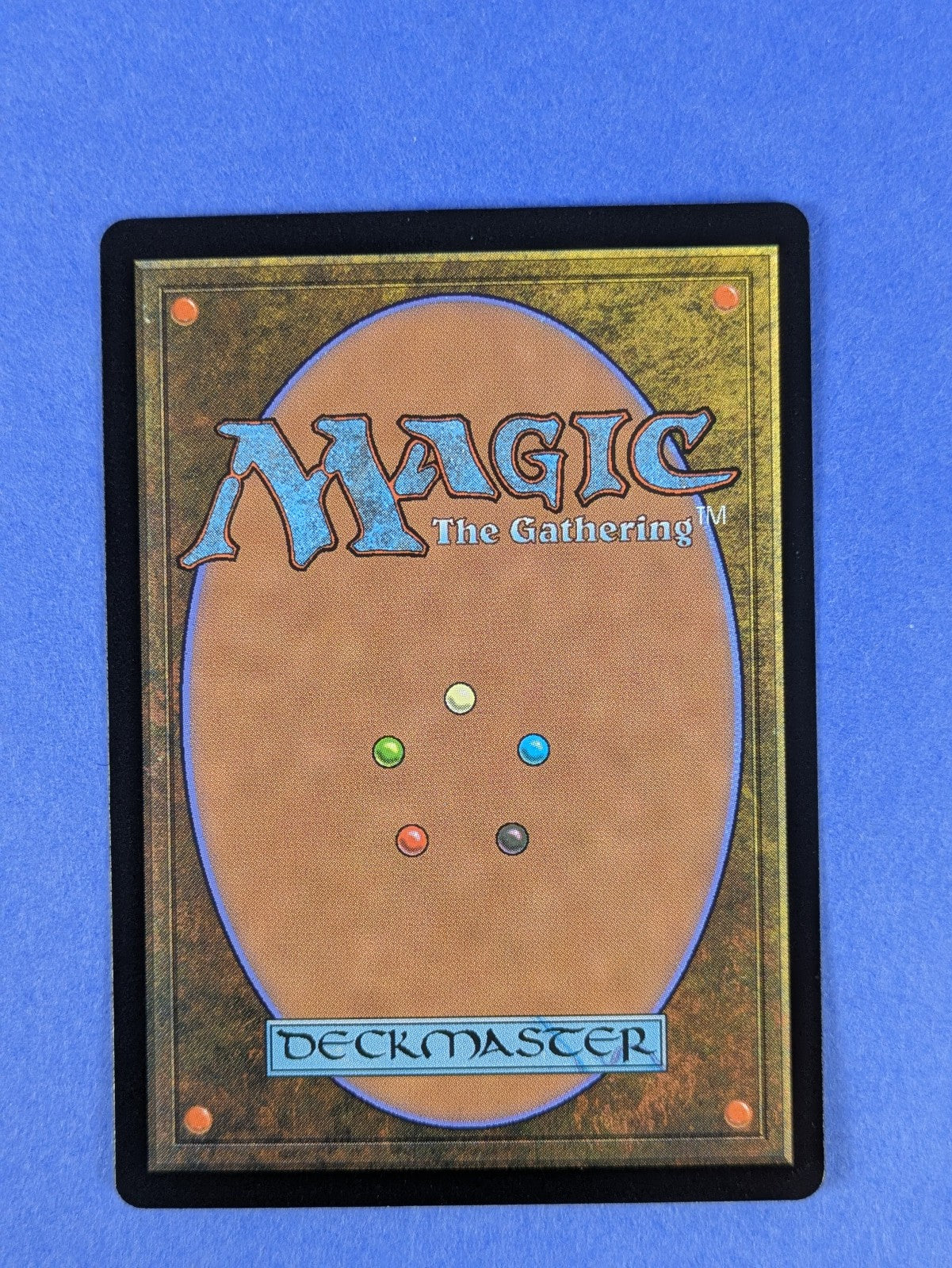 MTG Magic: The Big Score: Transmutation Font Foil #0028 Mythic - NM