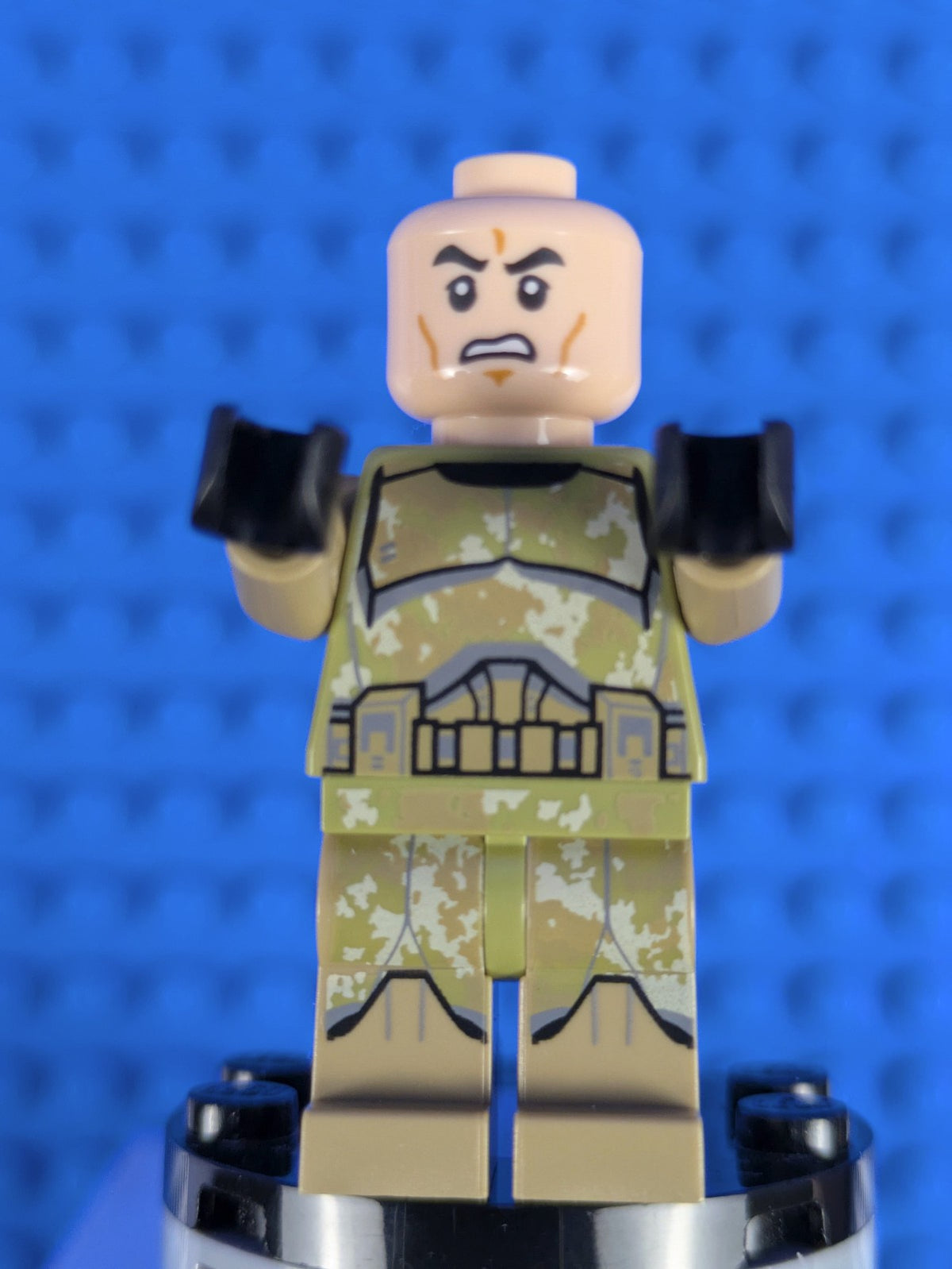 Lego Star Wars: Clone Trooper, 41st Elite Corps (Phase 2) sw0519 (75142, 75035)