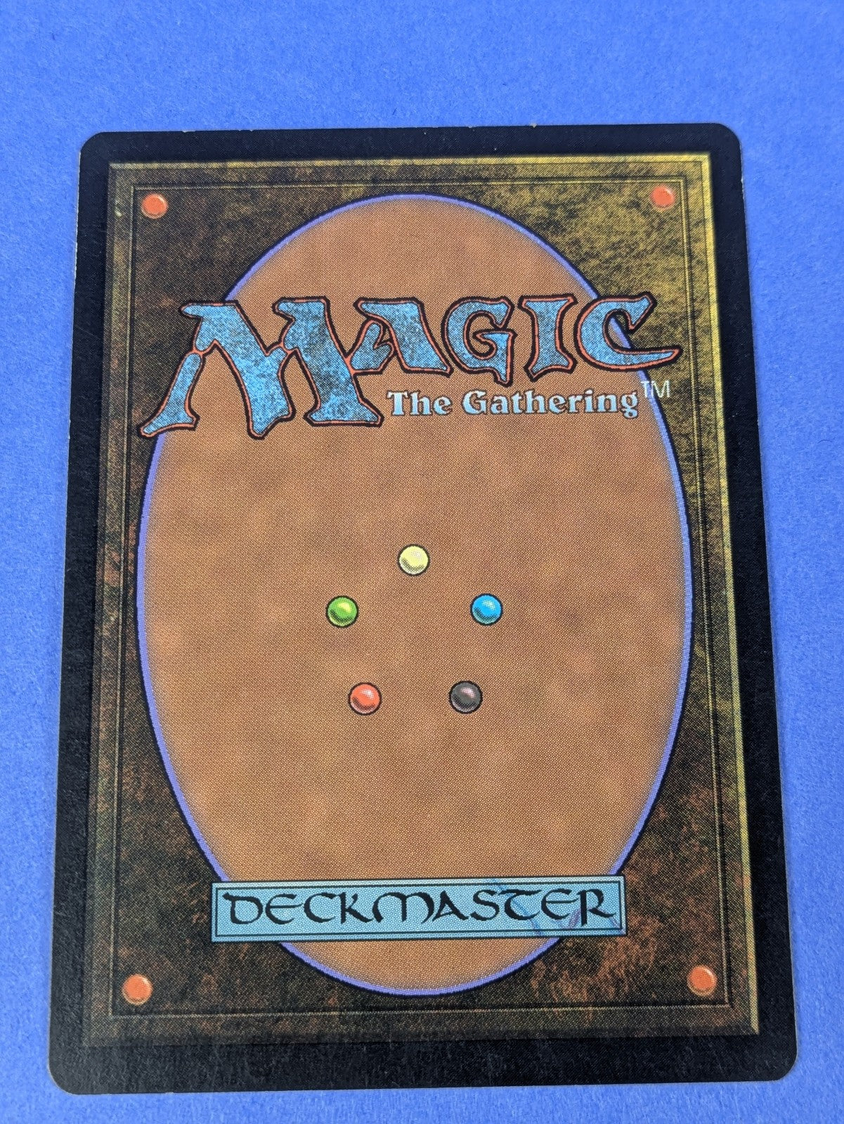 MTG Magic: Mercadian Masques: Charisma #66/350 Rare - NM