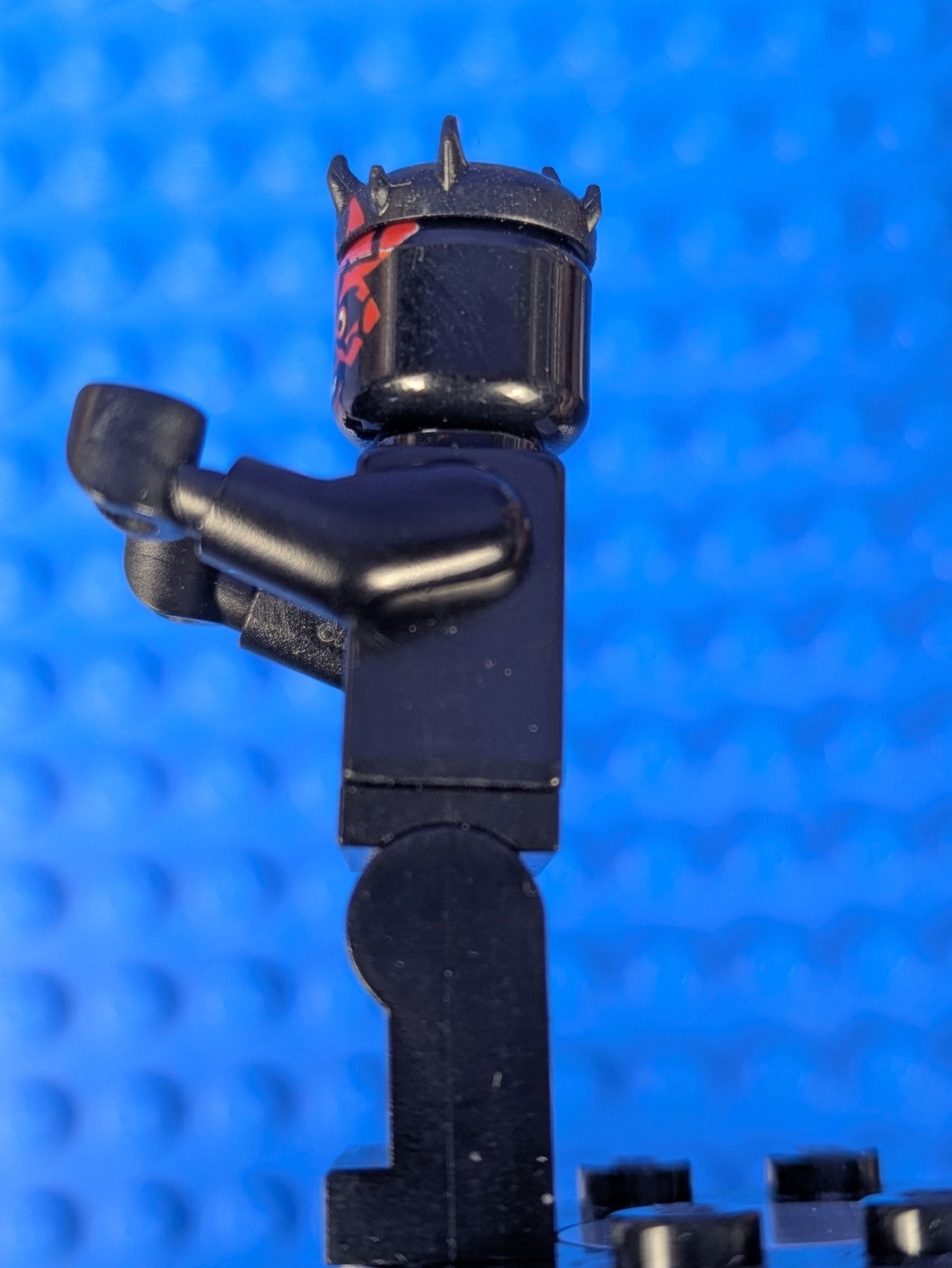 Lego Star Wars: Episode 1: Darth Maul - Horns sw0808 Set 75169