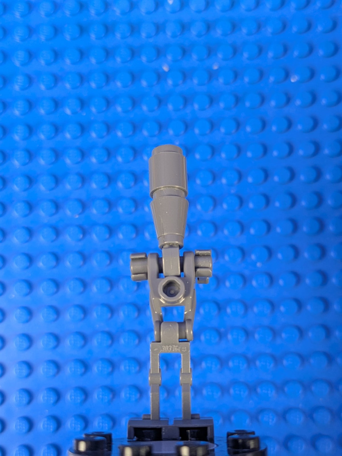 Lego Star Wars: Episode 4-6: IG-88 sw0831a Sets 75167, 911947