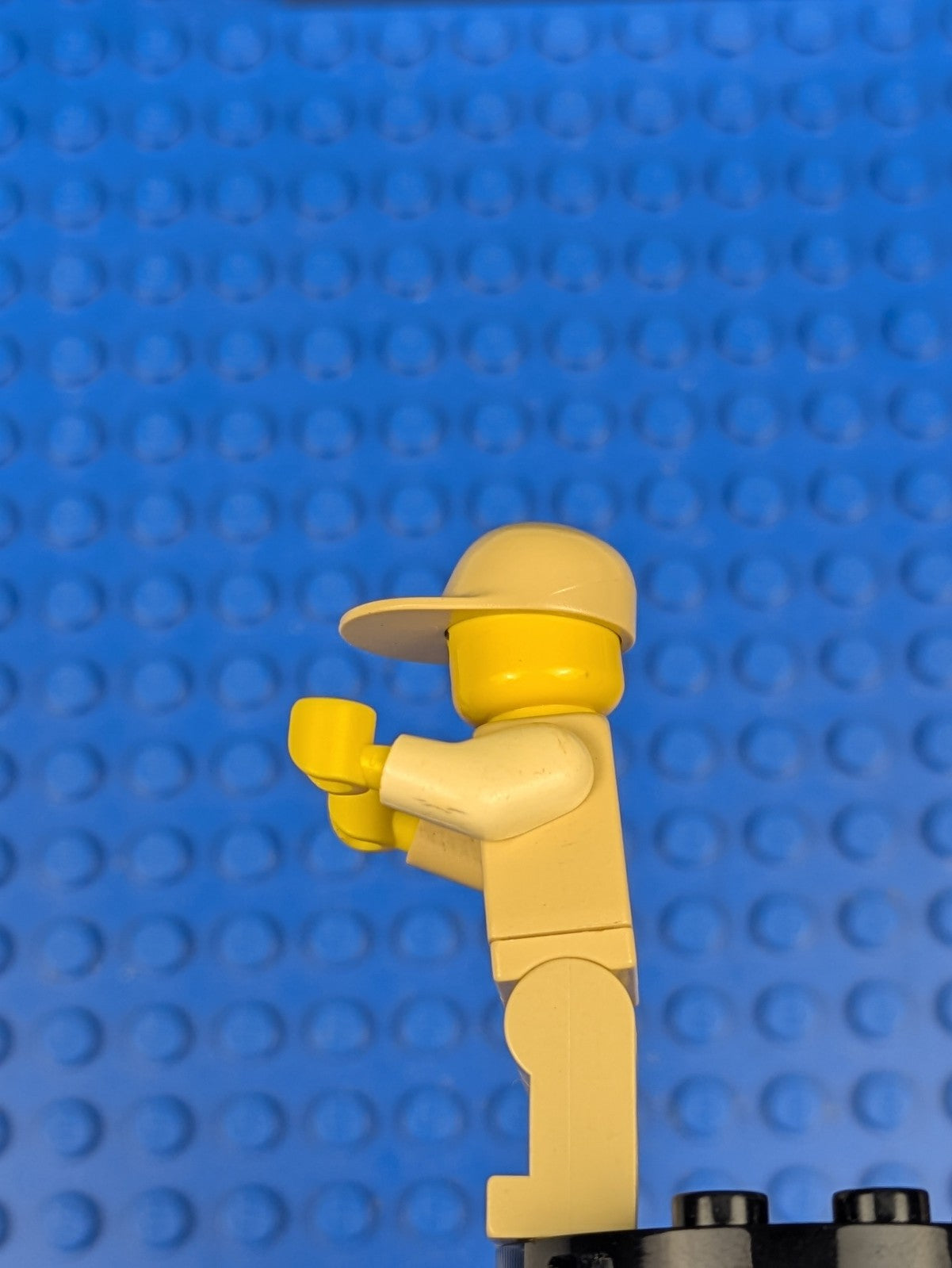 Lego Star Wars: Episode 4-6: Rebel Engineer sw0030 Set 7134