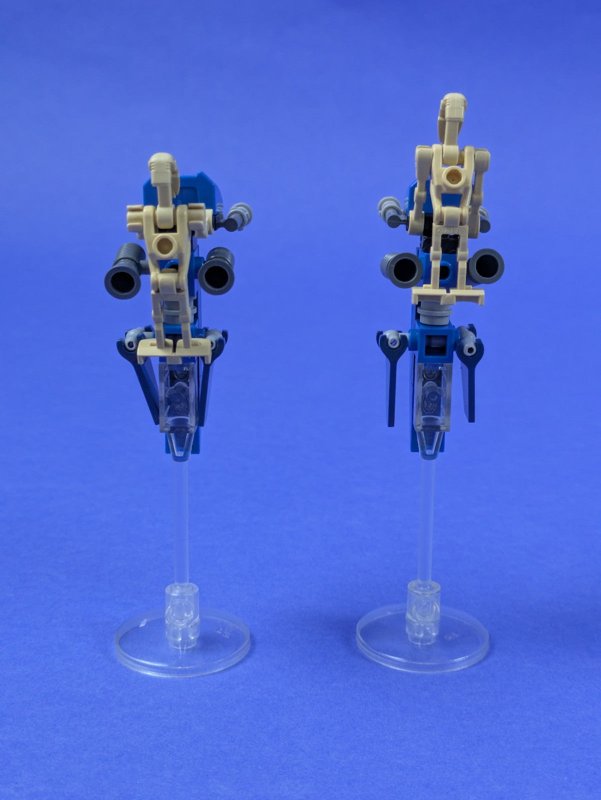 LEGO Star Wars Battle on Saleucami 75037 Incomplete Set Pre-Owned