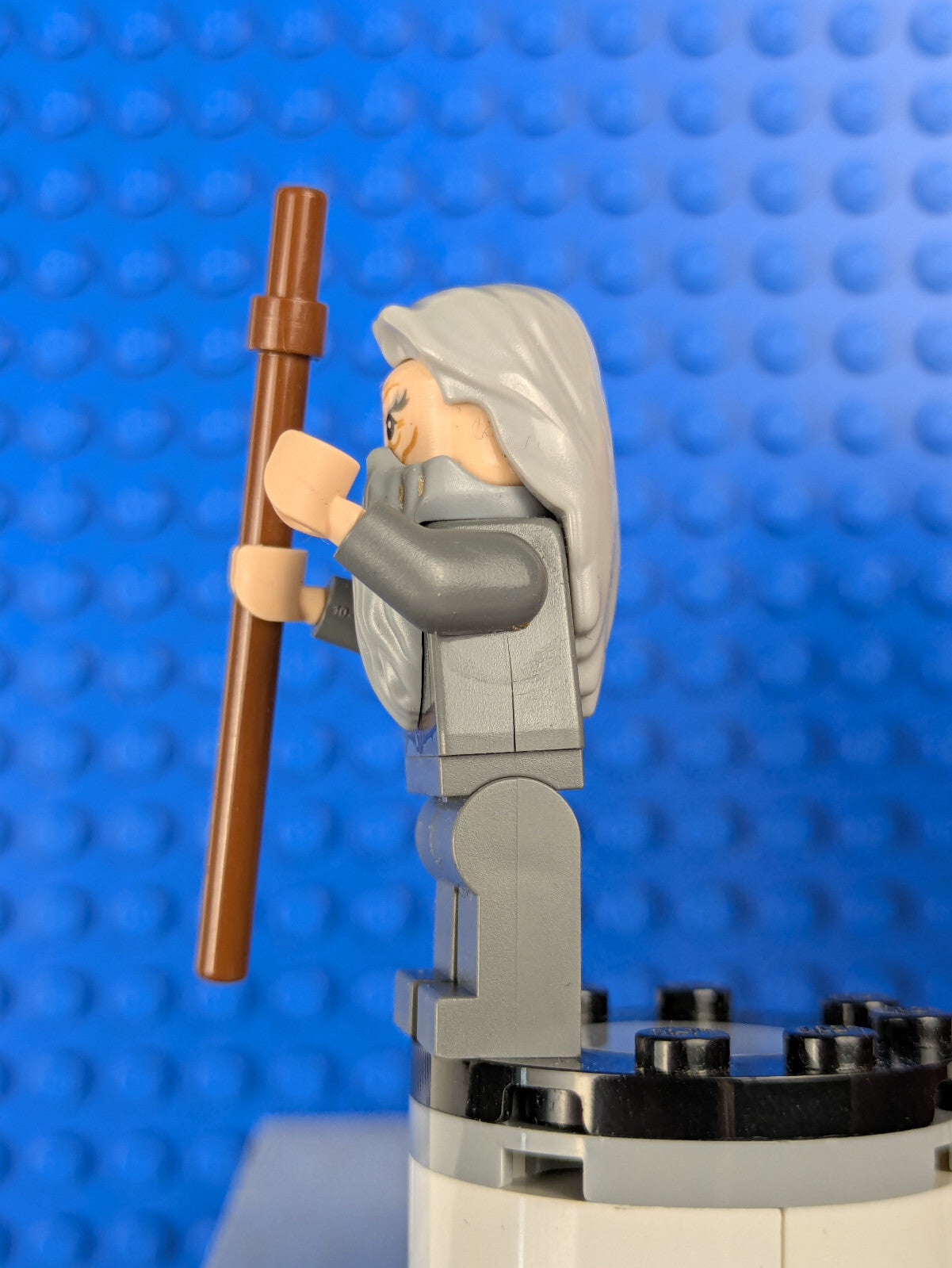 Lego The Hobbit and The Lord of the Rings: Gandalf the Grey lor061 Set 79005