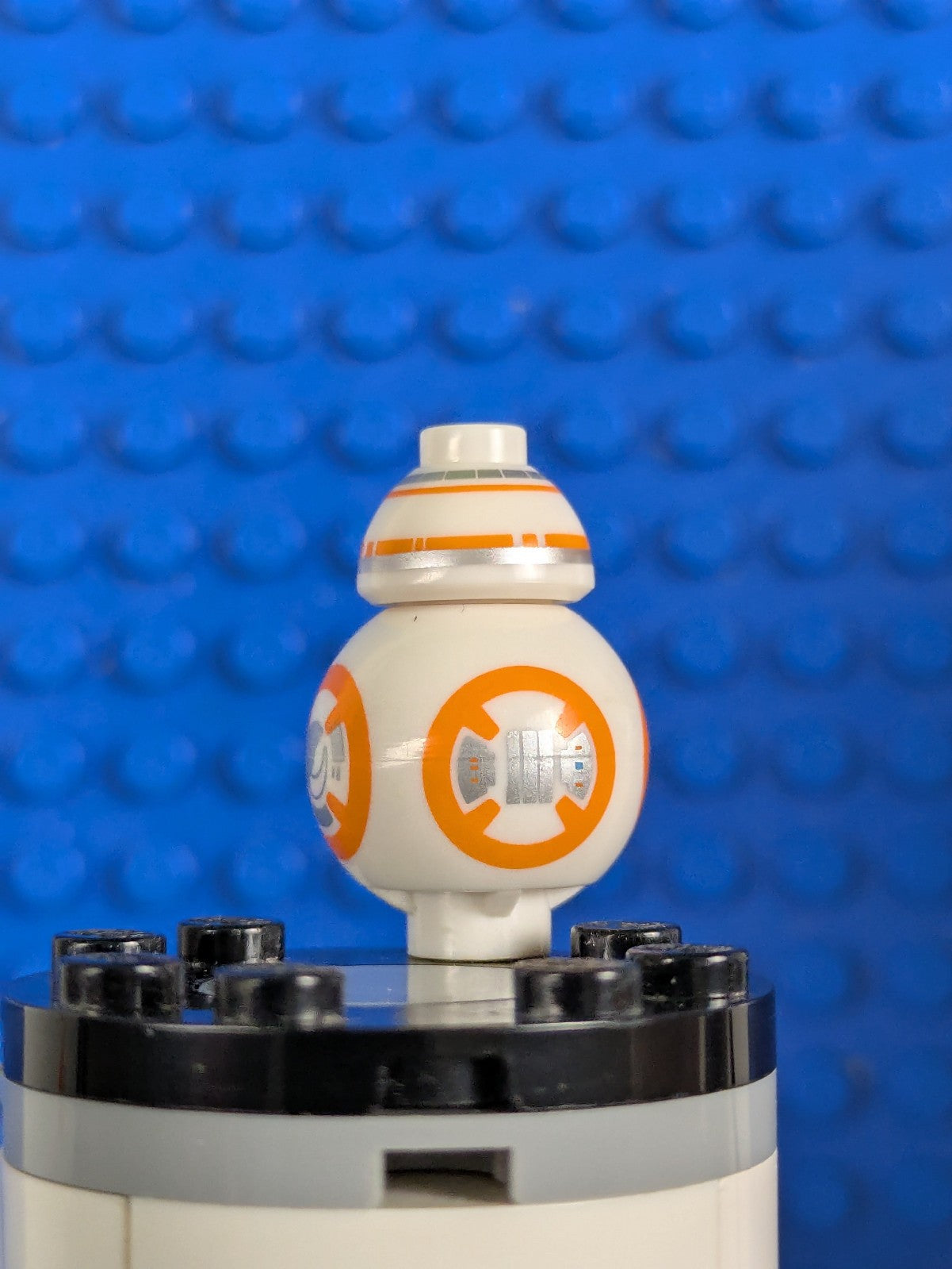 Lego Star Wars: BB-8 (Large Photoreceptor) sw1034 Set 75242