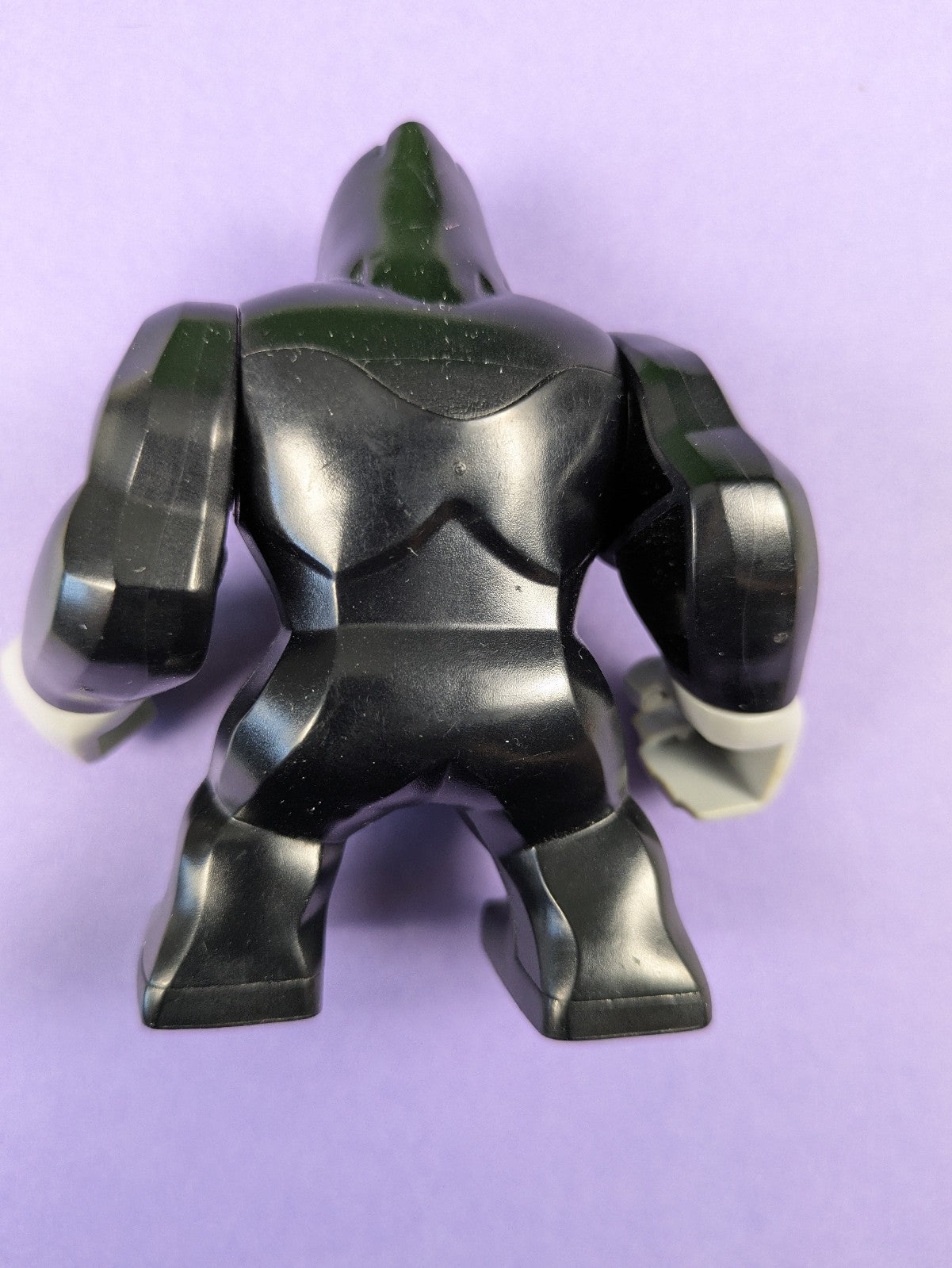 Lego Super Heroes: Justice League: Gorilla Grodd sh0147 Set 76026