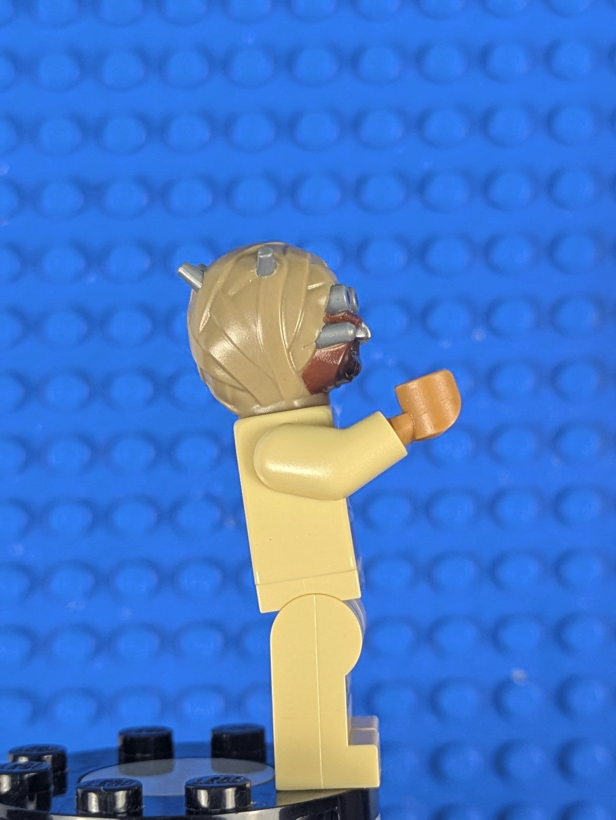 Lego Star Wars: Tusken Raider sw1074 Sets 75307, 75270, 75265, 75299, 912283