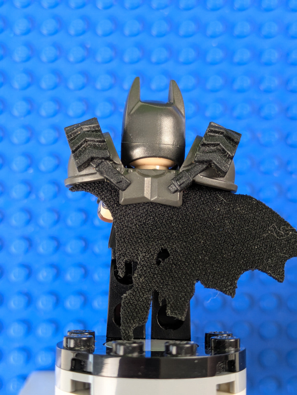 Lego Super Heroes: The LEGO Movie 2: Batman - Battle Ready tlm130 Set 70840