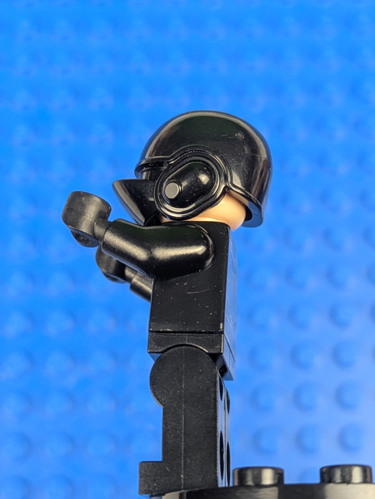 Lego Star Wars: Imperial Ground Crew (Technician Kent Deezling) sw0785 Set 75154