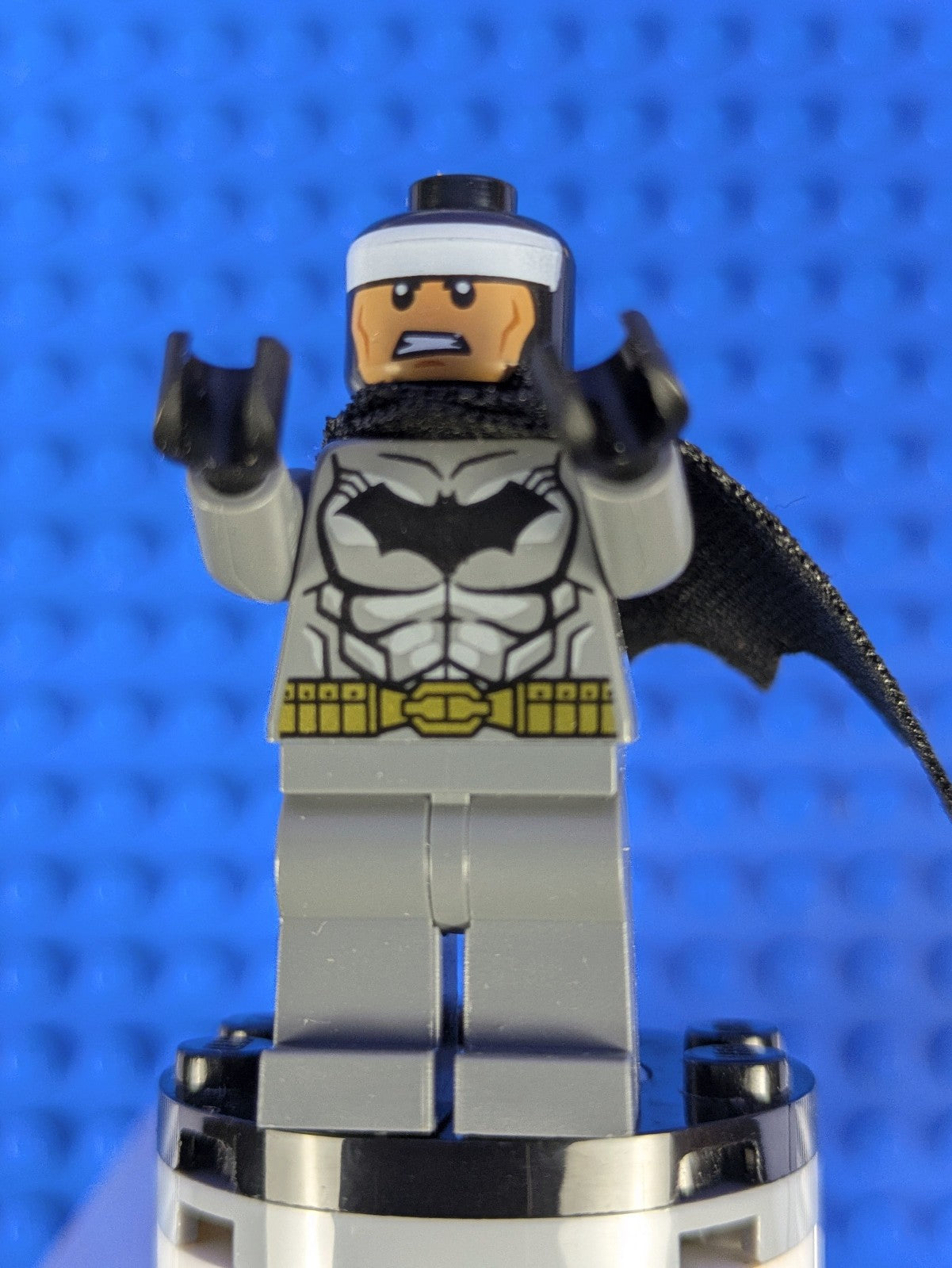 Lego Super Heroes: Justice League: Batman sh0151 Sets 76055, 76026, 76053, 76034
