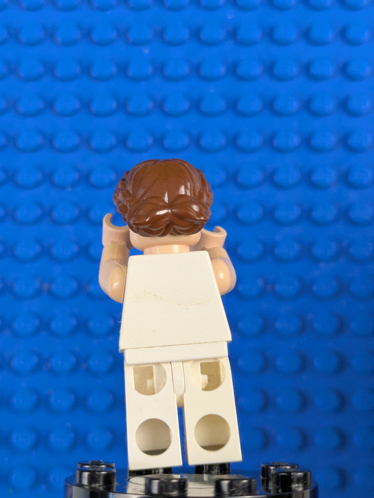 Lego Indiana Jones: Raiders of the Lost Ark: Marion Ravenwood iaj007 Set 7621