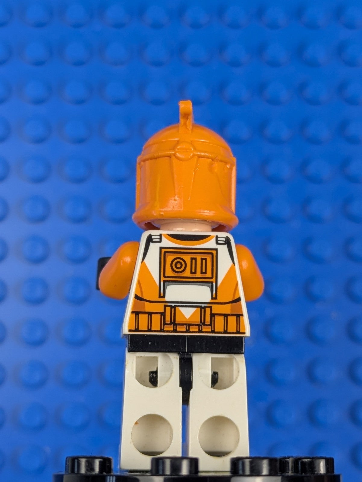 Lego Star Wars: Clone Bomb Squad Trooper (Phase 1) sw0299 Set 7913