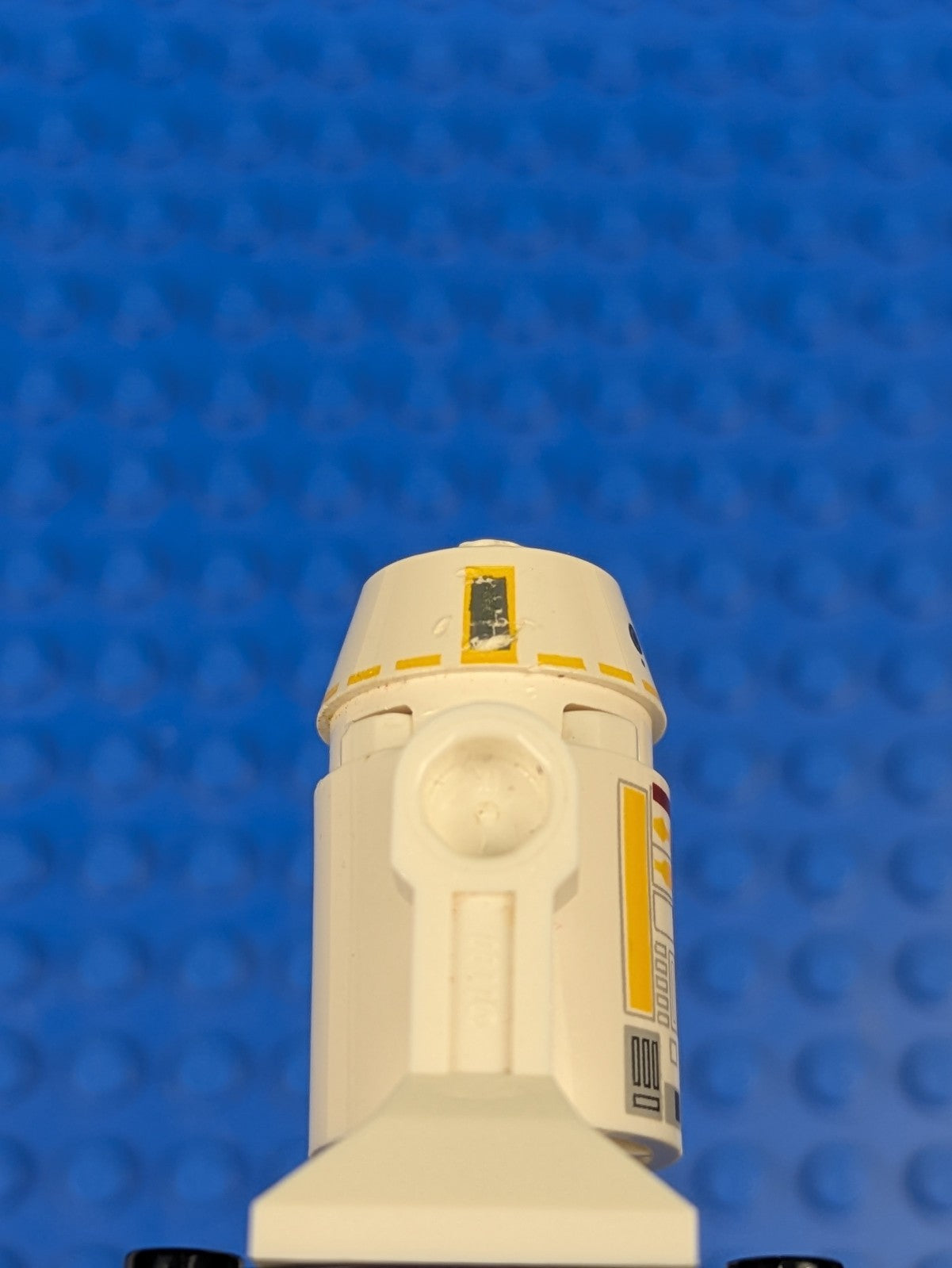 Lego Star Wars: R5-F7 - Astromech Droid sw0370 Sets 9495, 75023