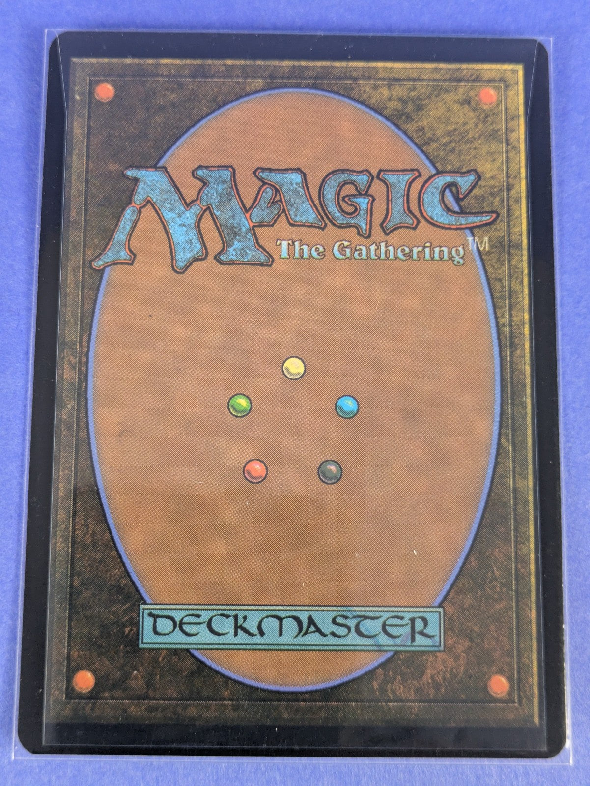 MTG Magic: The Lord of the Rings: Orcish Bowmasters #0103 Rare - NM