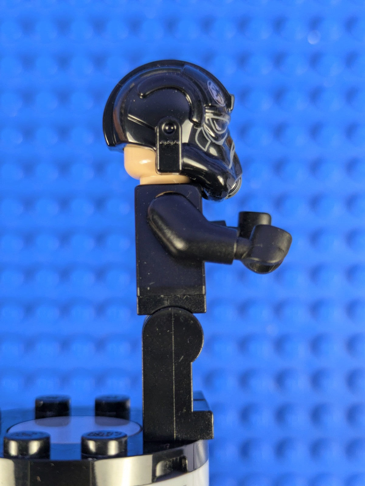 Lego Star Wars: Rebels: Imperial TIE Fighter Pilot sw0621 (75106, 75128, 75082)