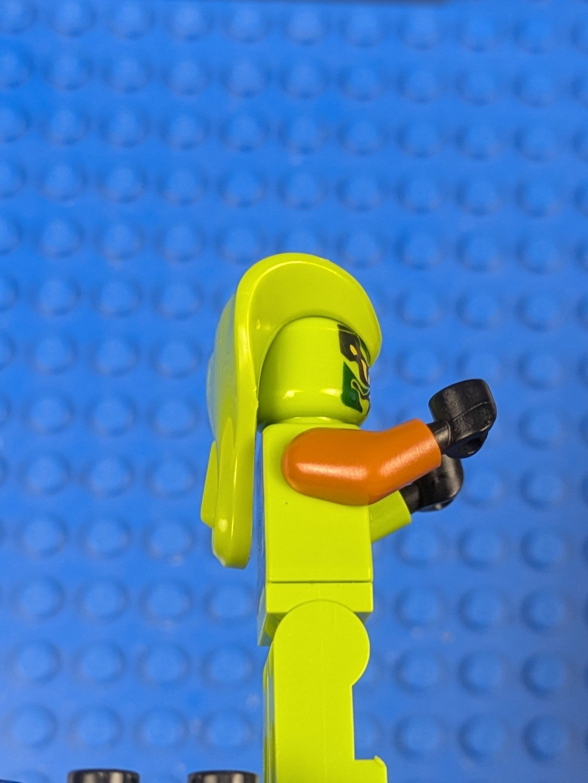 Lego NINJAGO: Lasha - Rebooted njo0206 Set 10722