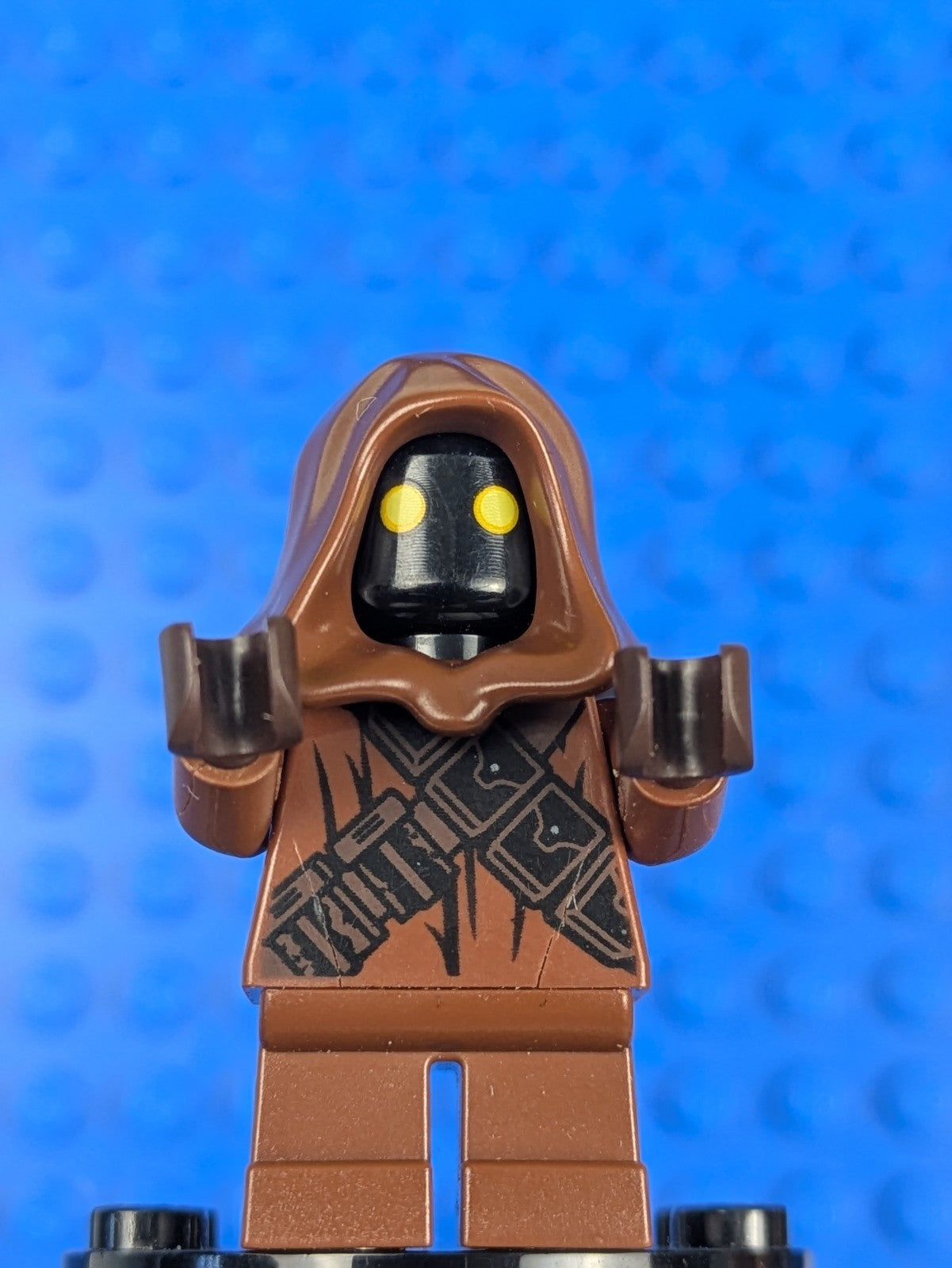 Lego Star Wars: Jawa - Straps sw0560 Set 75059