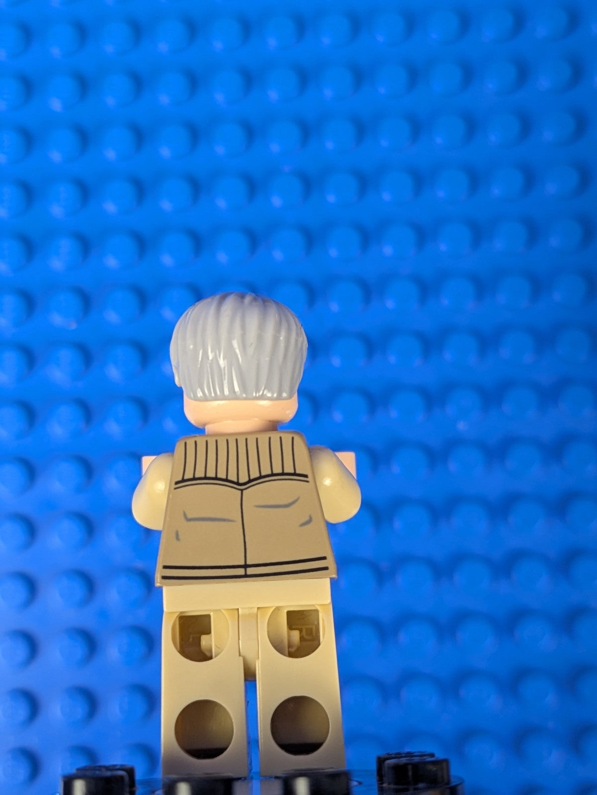 Lego Star Wars: General Airen Cracken sw0557 Set 75050