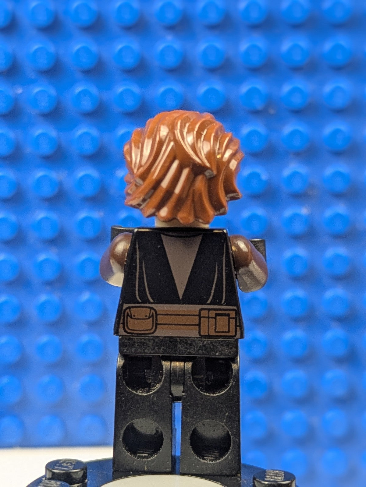 Lego Star Wars: Anakin Skywalker - Large Eyes sw0317 Set 7957