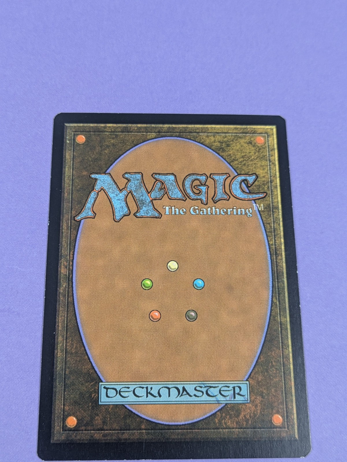 MTG Magic: Return to Ravnica: Cyclonic Rift #35/274 Rare - NM