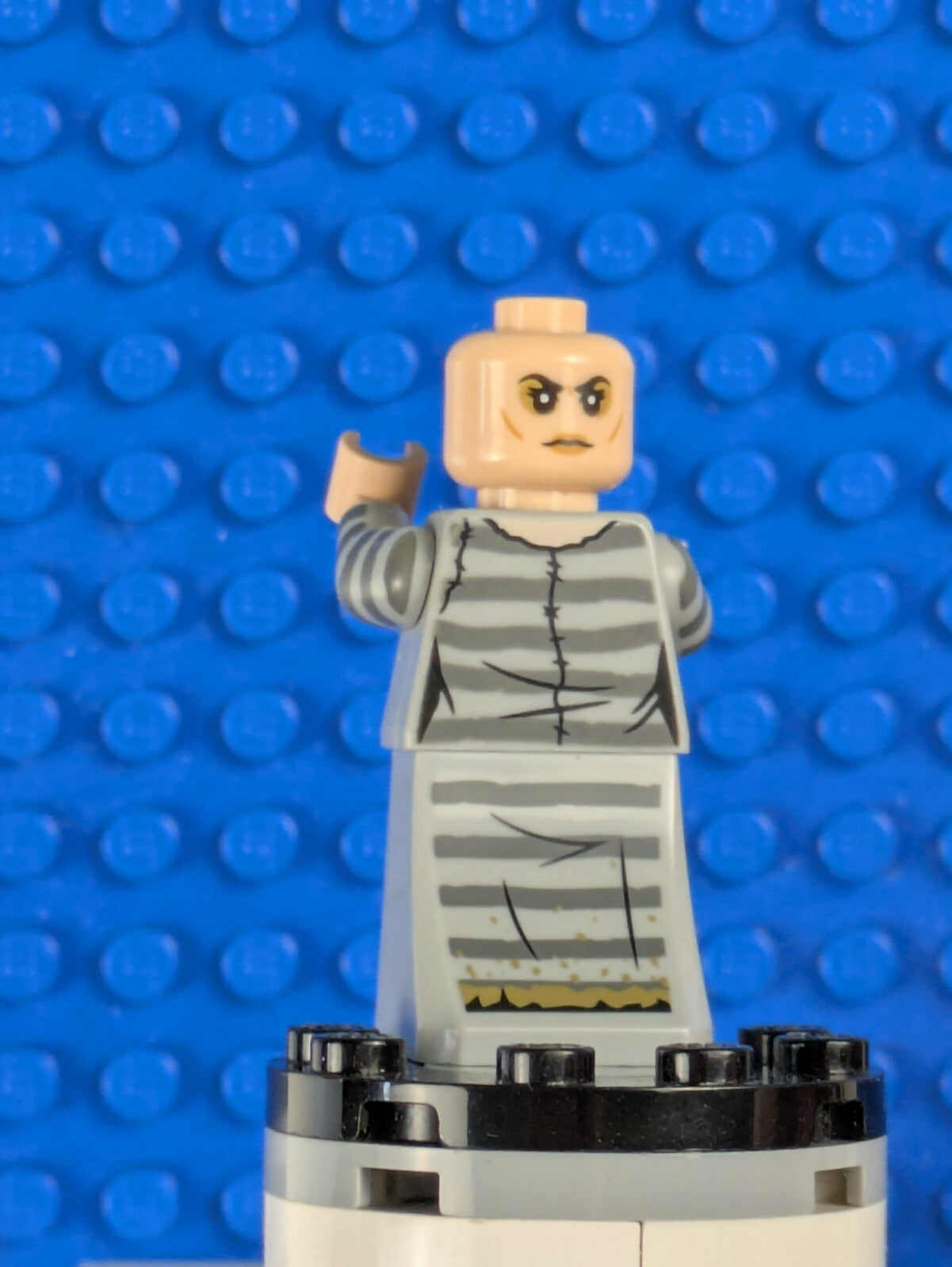 Lego Collectible Minifigures: Harry Potter: Bellatrix Lestrange colhp2-12 71028