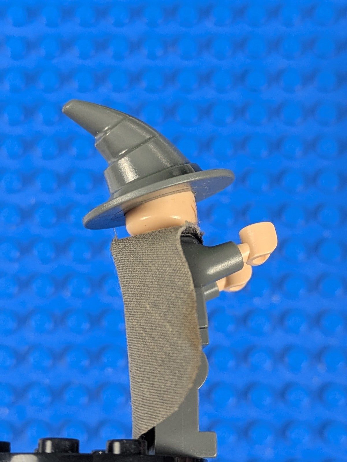 Lego The Hobbit and The Lord of the Rings: Gandalf the Grey lor001 Set 79010