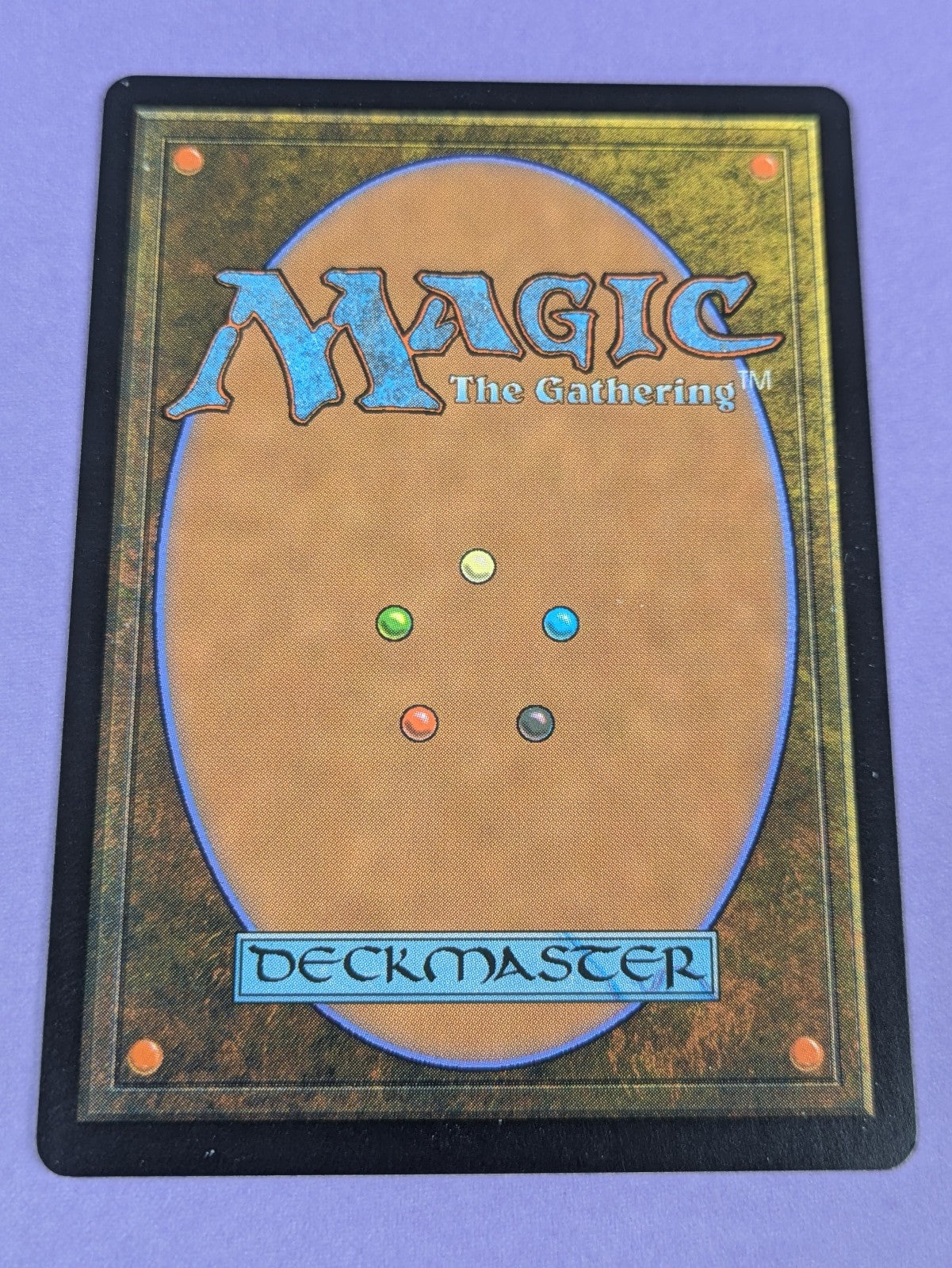 MTG Magic: Strixhaven: School of Mages: Galazeth Prismari #189/275 Mythic - NM