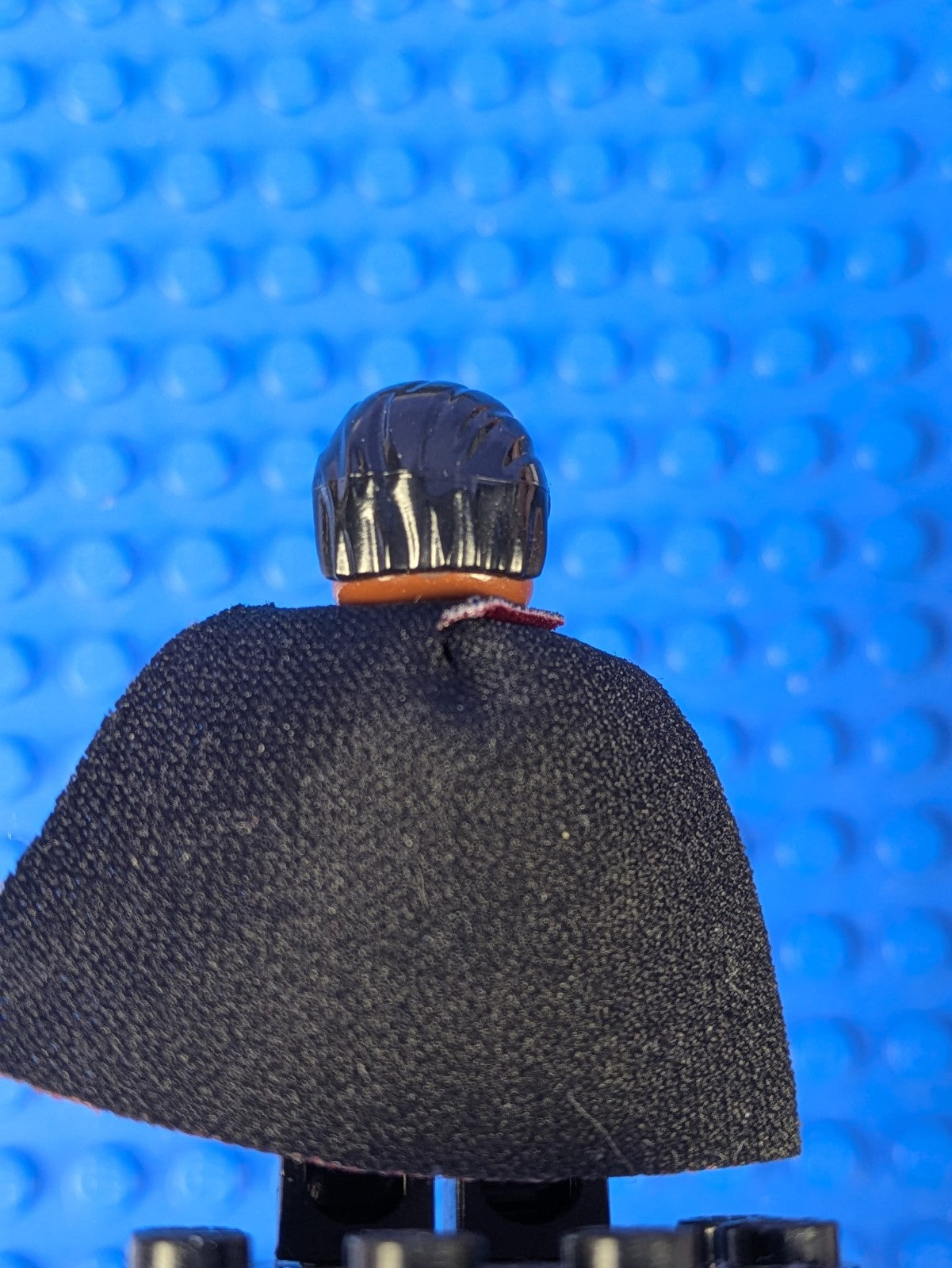 Lego Star Wars: The Mandalorian: Moff Gideon - Cape sw1160 Set 75315