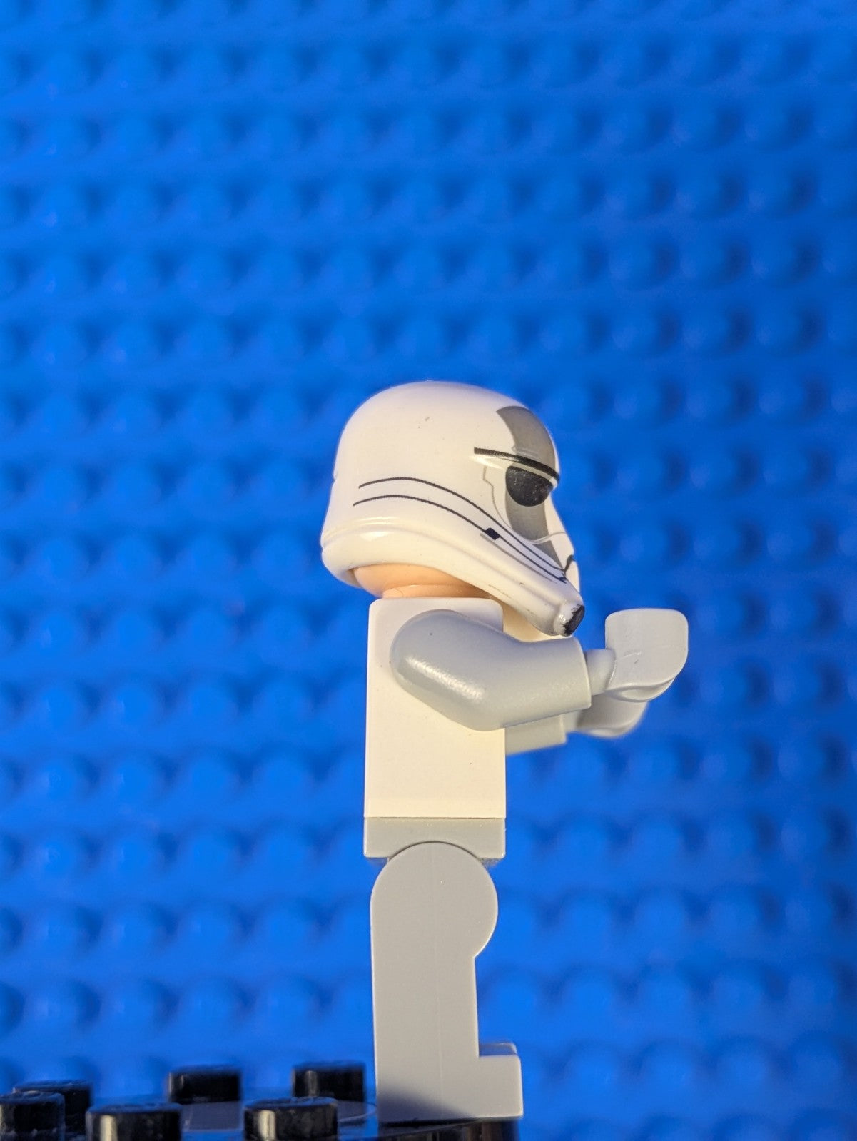 Lego Star Wars: First Order Walker Driver sw0869 Set 75189