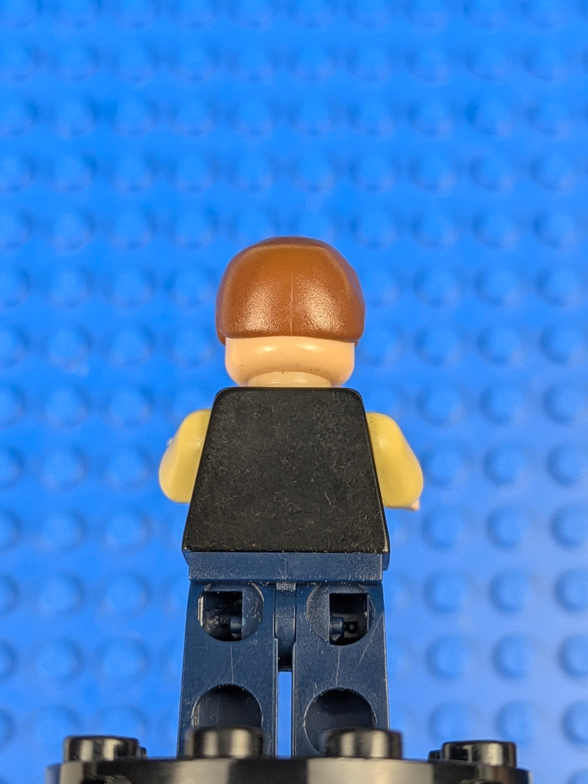 Lego Star Wars: Episode 4-6: Han Solo - Celebration sw0356 Set b15sw16