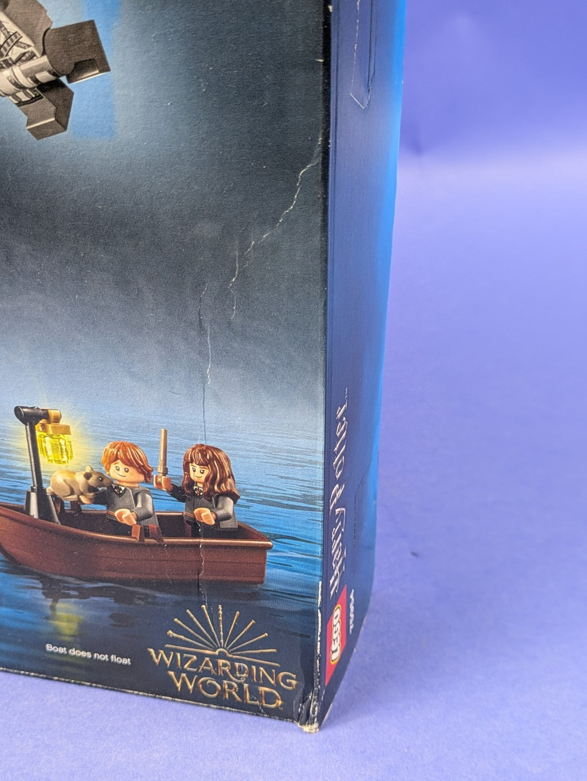 LEGO Harry Potter Hogwarts Great Hall 75954