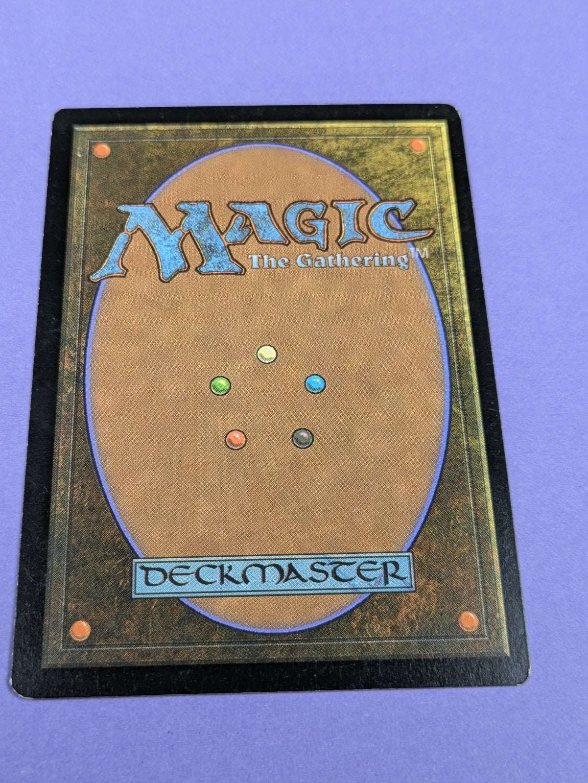 MTG Magic: Commander 2013: Goblin Sharpshooter #111/356 Rare - LP